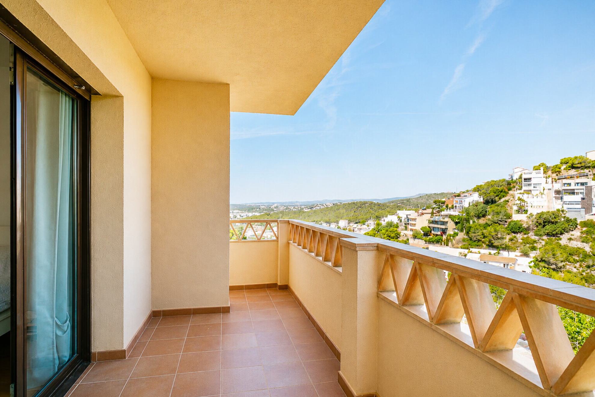  Detached villa with pool and unobstructed views in Sitges - 物件實景