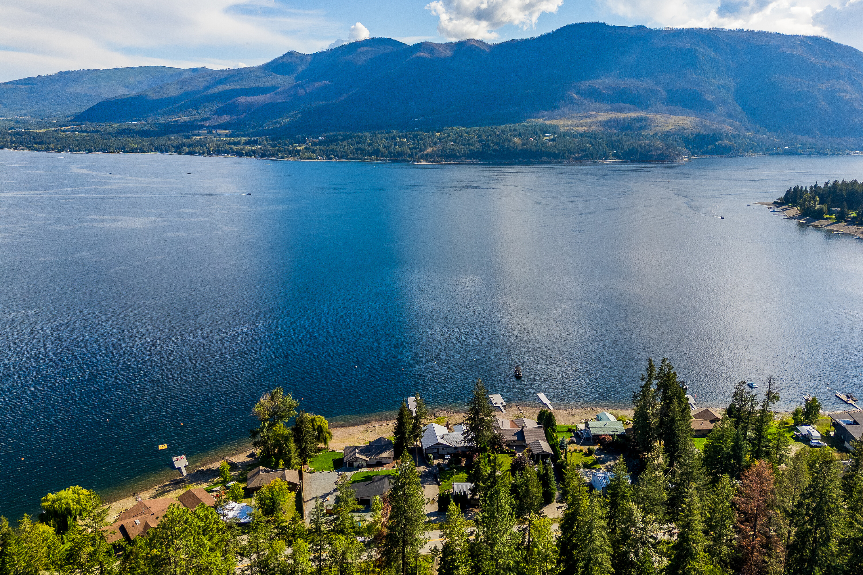 Lee Creek, Thompson & Okanagan - 物件實景