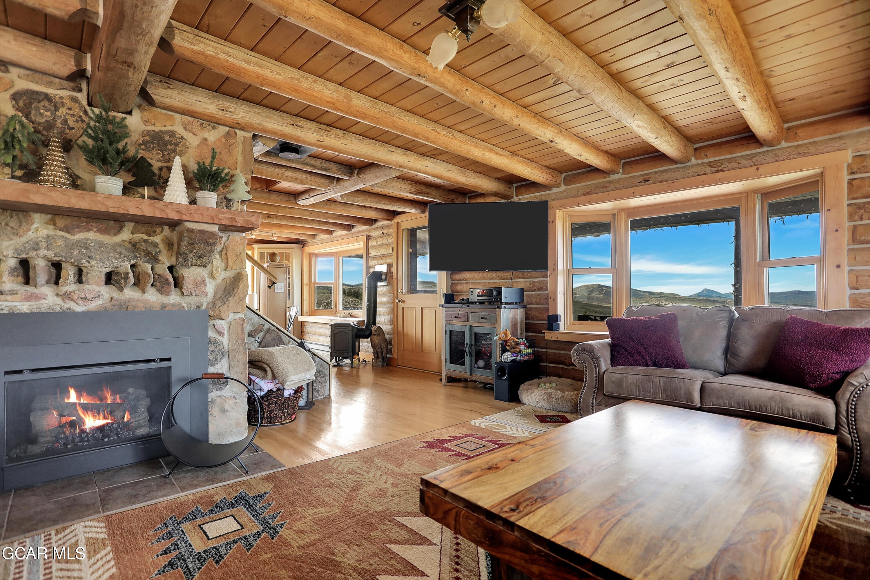 Kremmling, Colorado, 80459, United States, 5 Bedrooms Bedrooms, ,Residential,For Sale,1826879