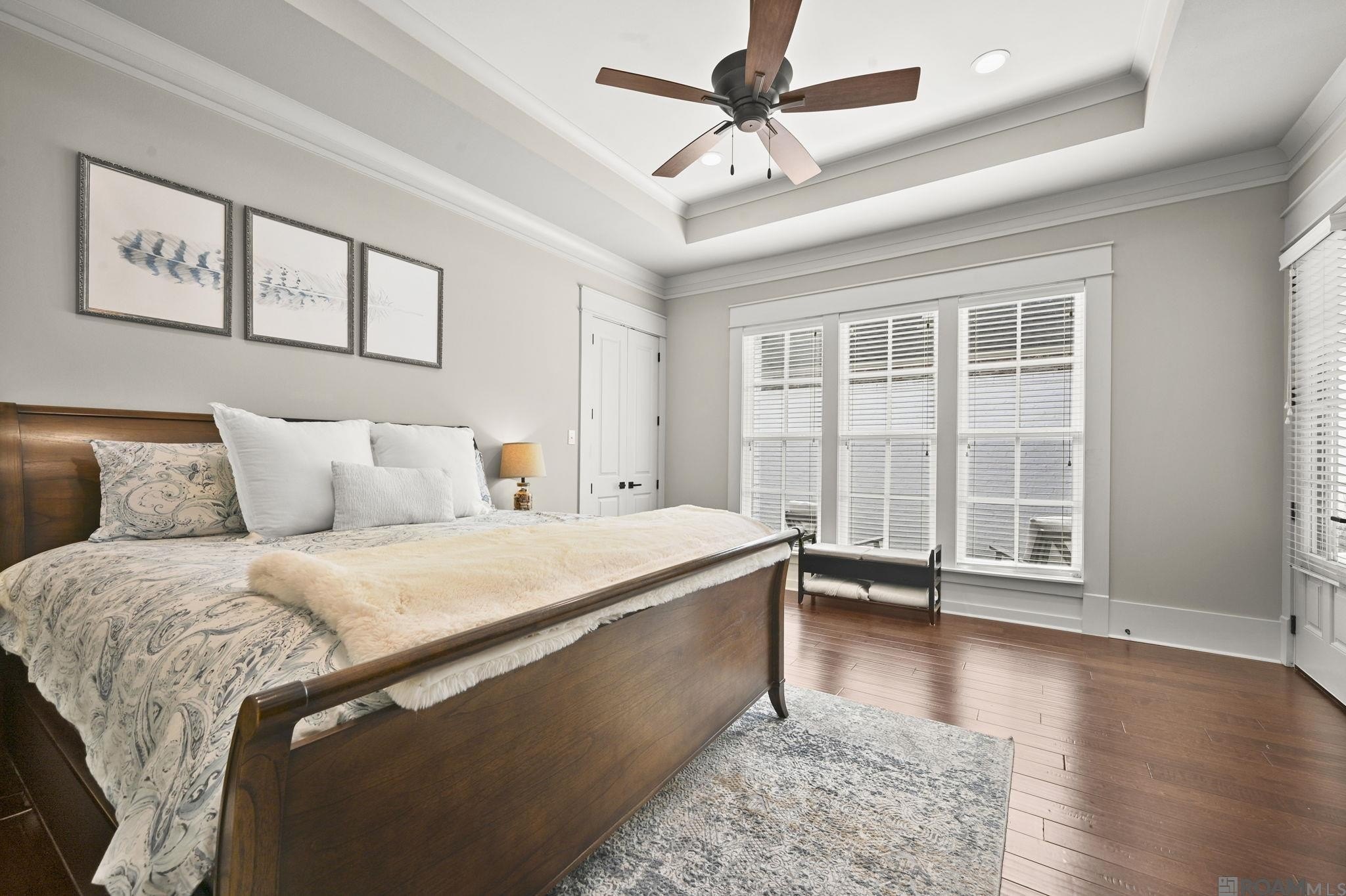 Baton Rouge, Louisiana, 70810, United States, 4 Bedrooms Bedrooms, ,4 BathroomsBathrooms,Residential,For Sale,2005537