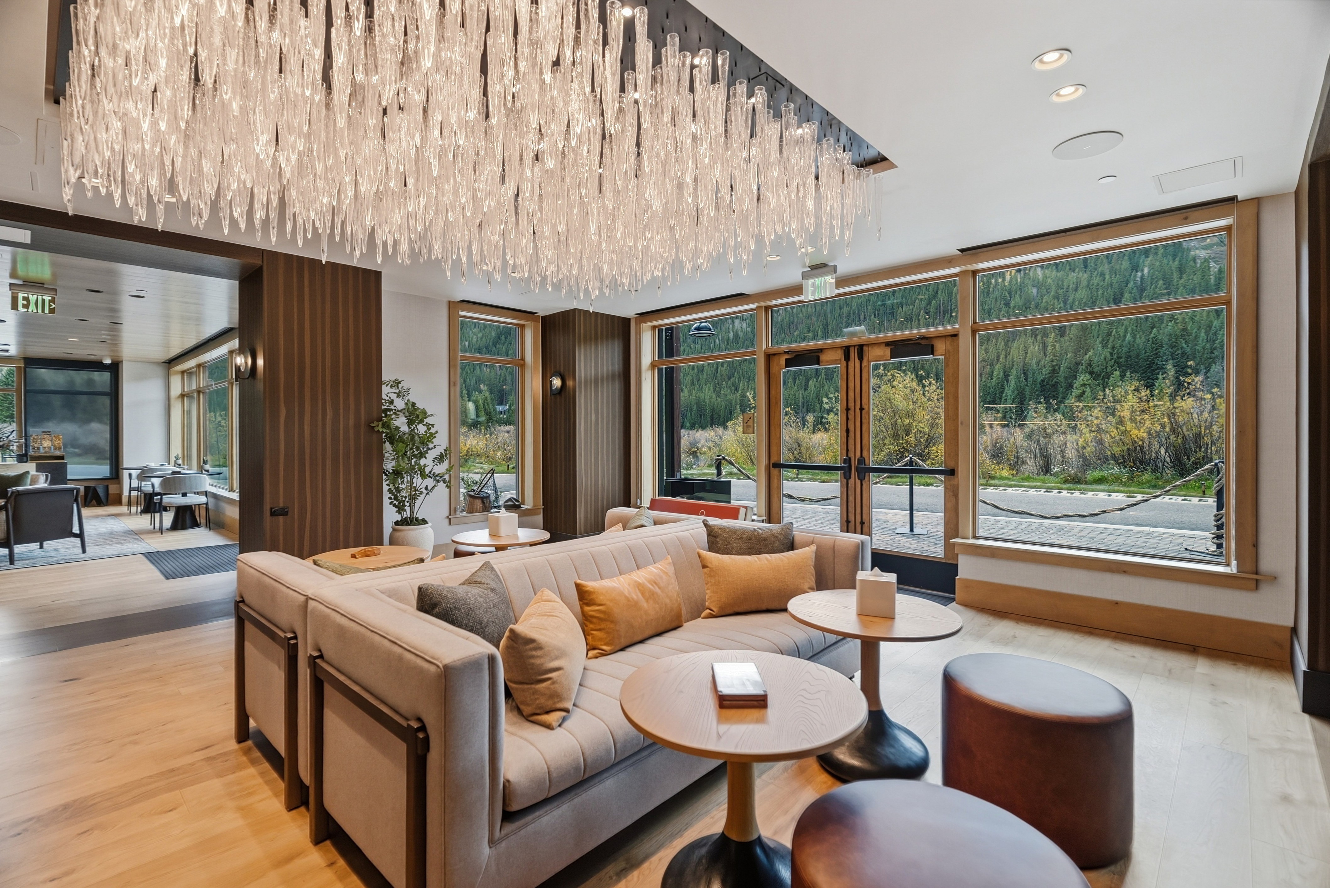  Ski-In/Ski-Out Luxury at the Base of the River Run Gondola - 物件實景