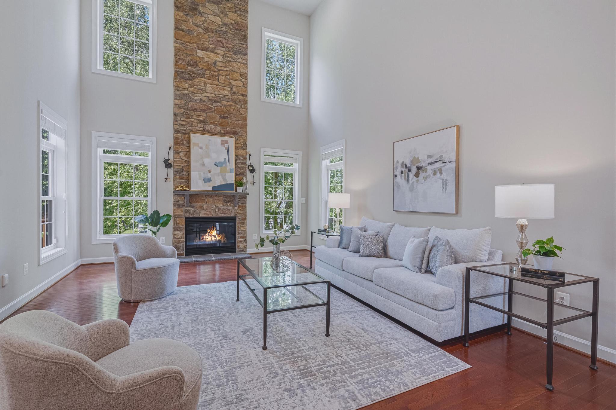  6804 Dean Drive, Mclean, VA, 22101 - 物件實景