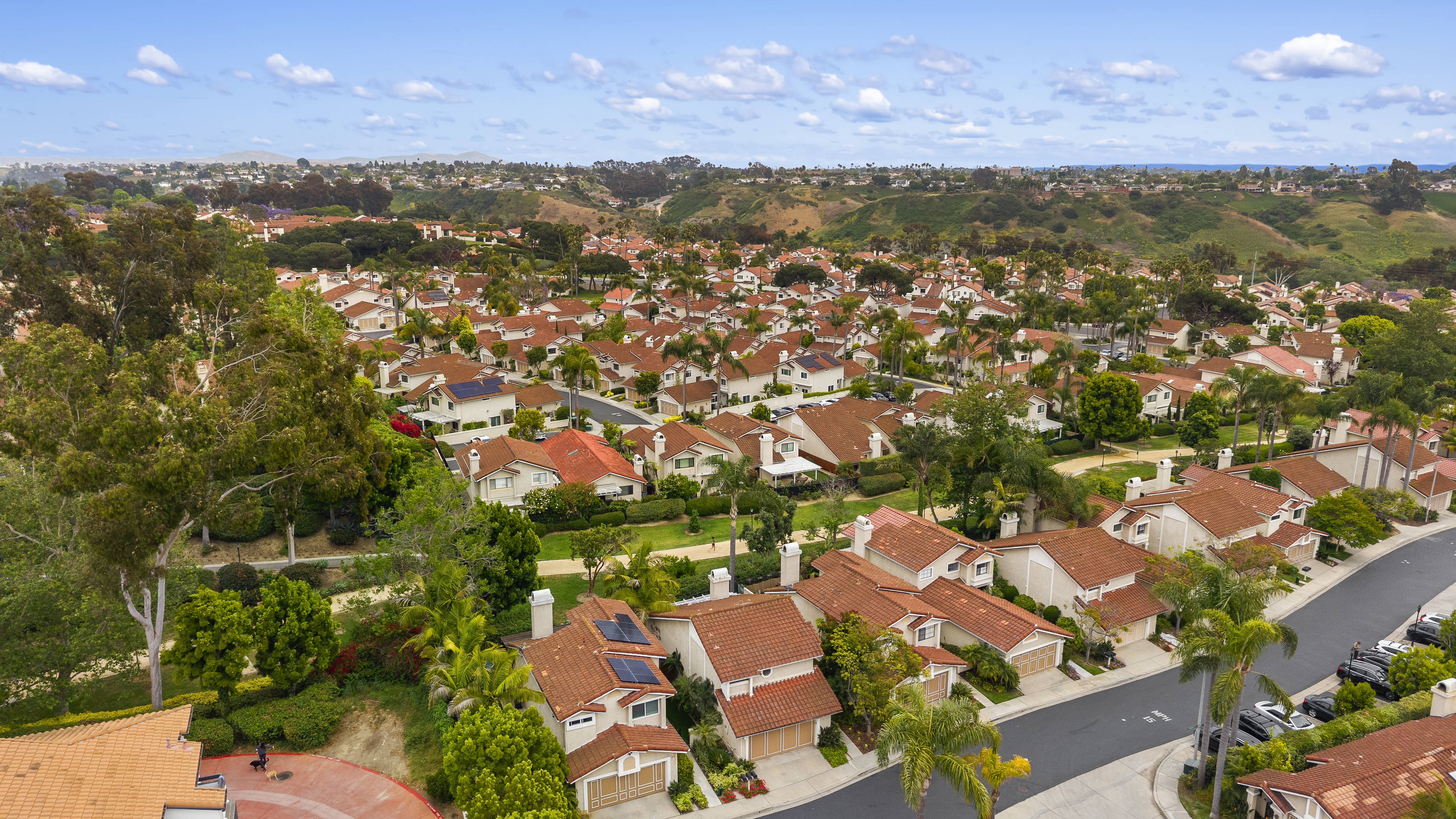  7265 Caminito Pantoja, San Diego, CA 92122 - 物件實景