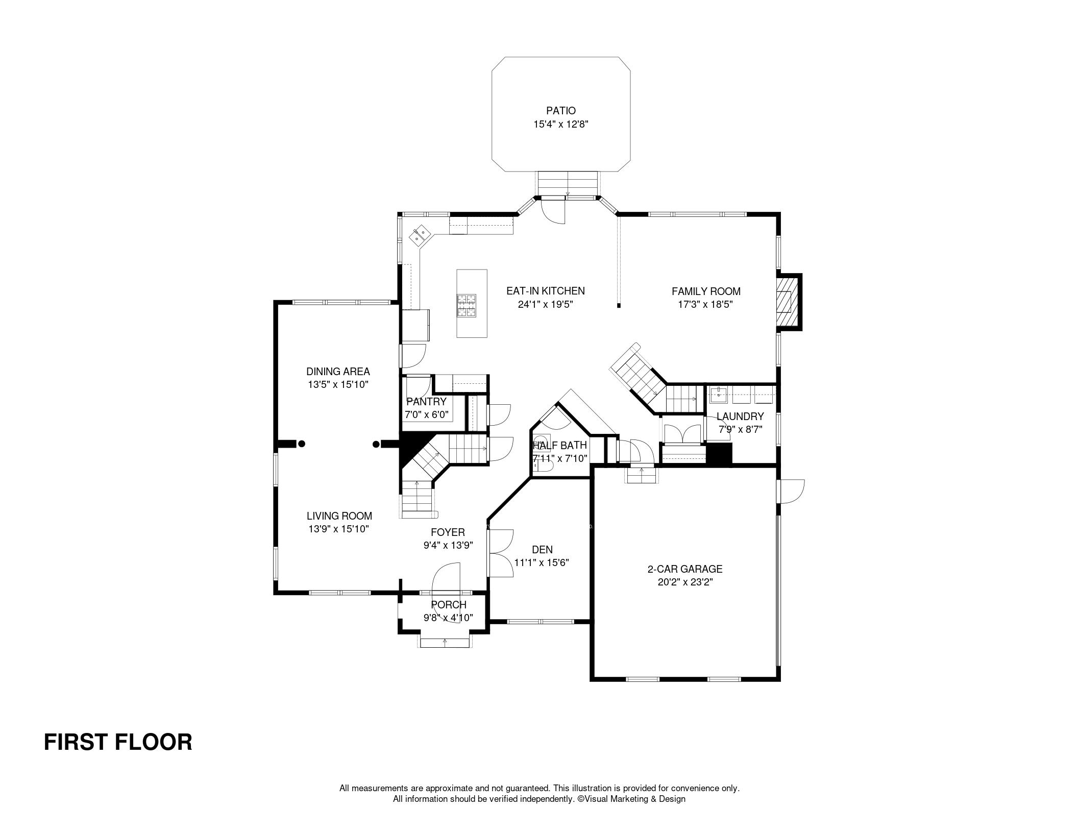  Expansive Living Backing to the 17th Fairway - 物件實景