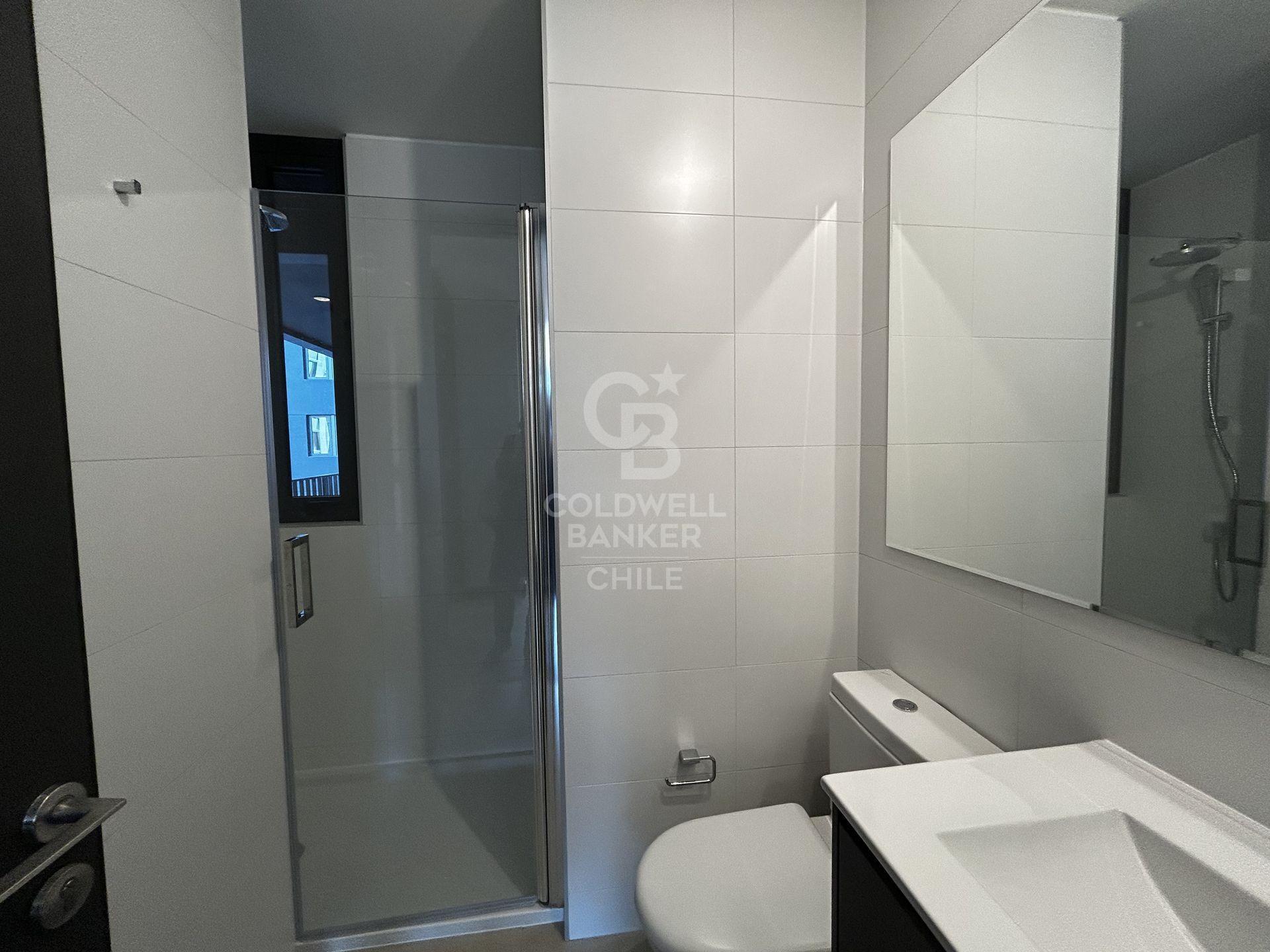 Vitacura, Chile, 3 Bedrooms Bedrooms, ,3 BathroomsBathrooms,Residential,For Sale,1883008