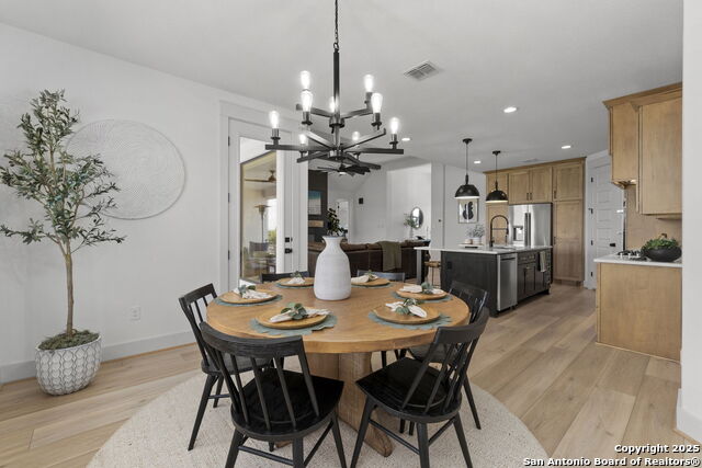 Blanco, Texas, 78606, United States, 4 Bedrooms Bedrooms, ,3 BathroomsBathrooms,Residential,For Sale,1989334