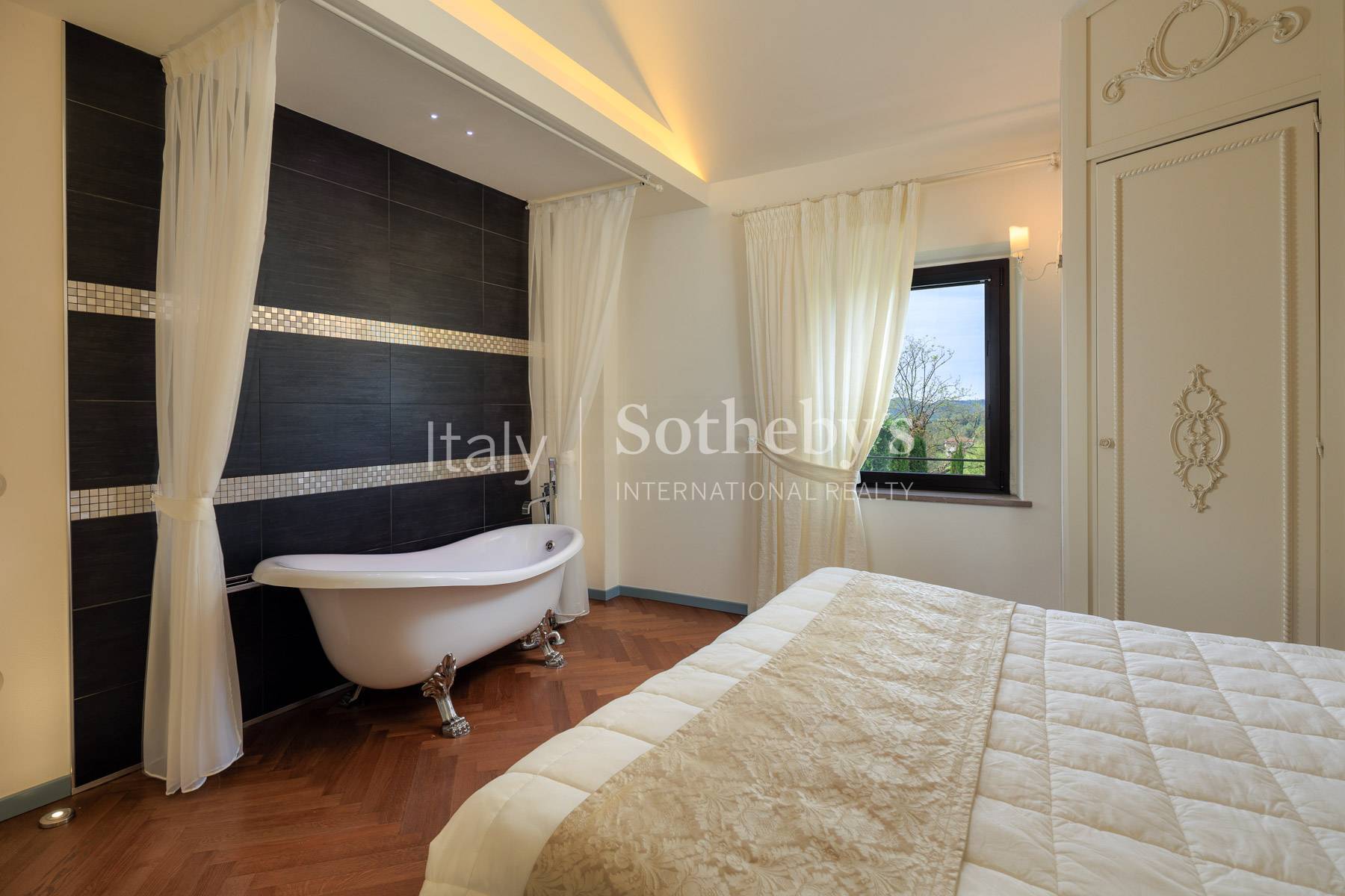  Stunning estate with stables in San Miniato - 物件實景