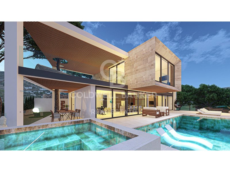 Mijas, Andalusia, ES, 5 Bedrooms Bedrooms, ,4 BathroomsBathrooms,Residential,For Sale,1847195