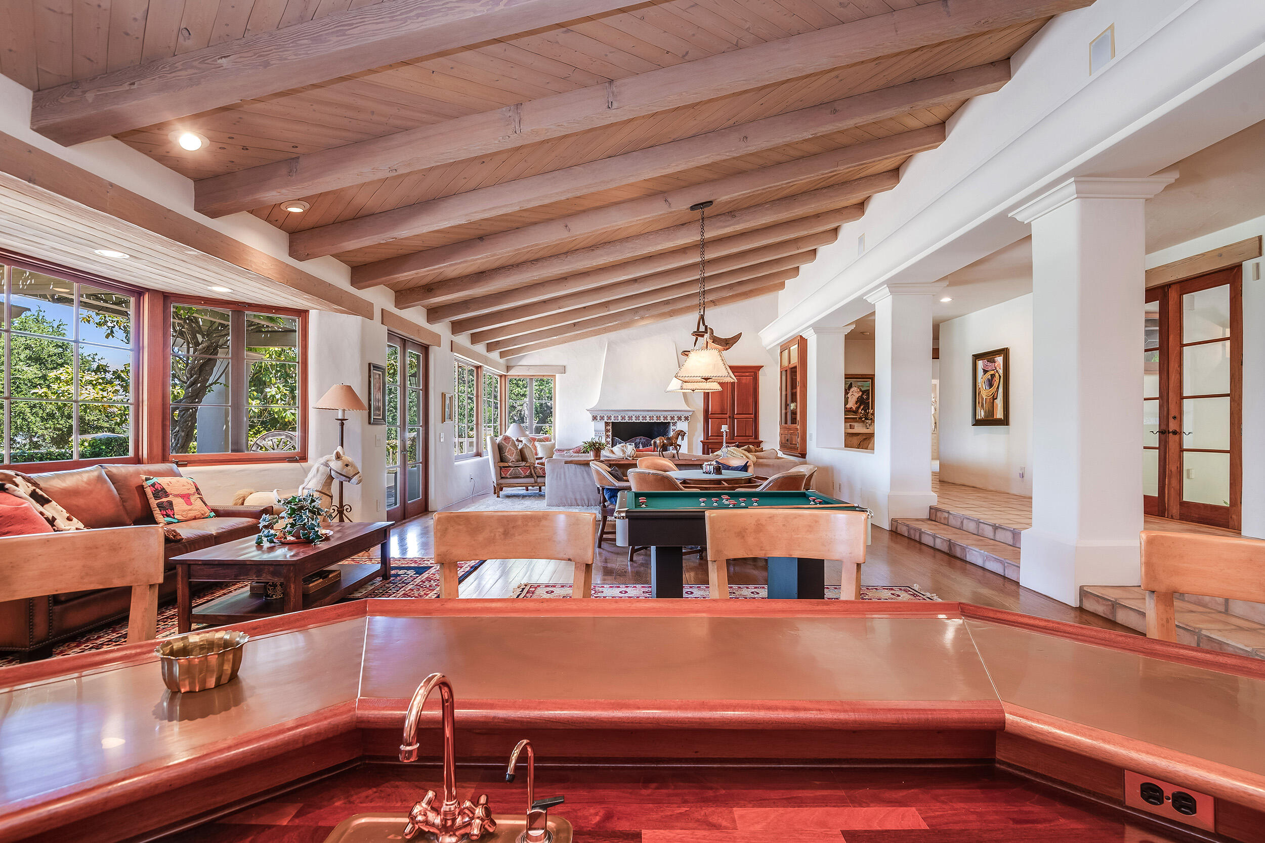 Santa Ynez, California, 93460, United States, 3 Bedrooms Bedrooms, ,6 BathroomsBathrooms,Residential,For Sale,1709883