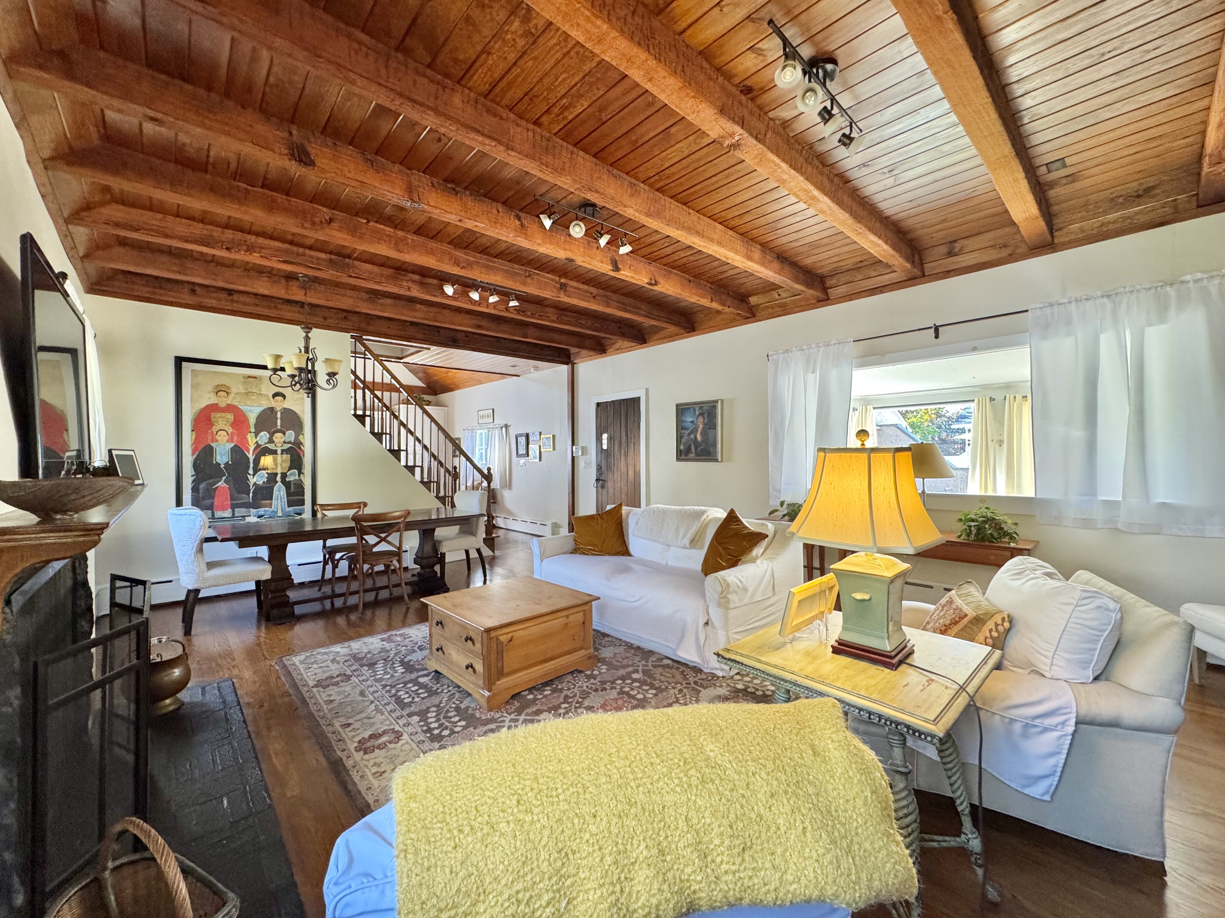 Catskill, New York, 12414, United States, 3 Bedrooms Bedrooms, ,2 BathroomsBathrooms,Residential,For Sale,1990409