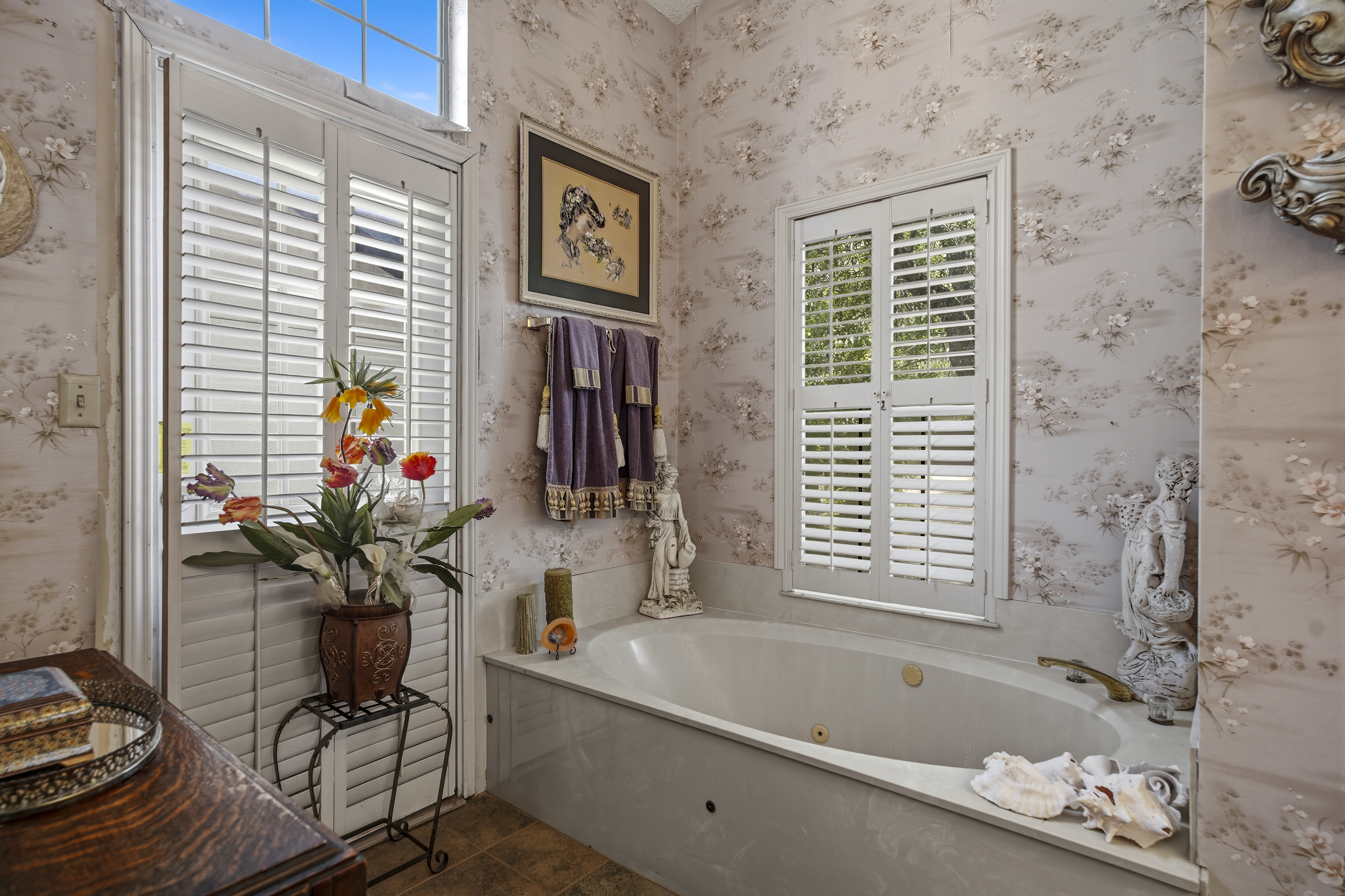  Timeless River Oaks Garden Home - 物件實景