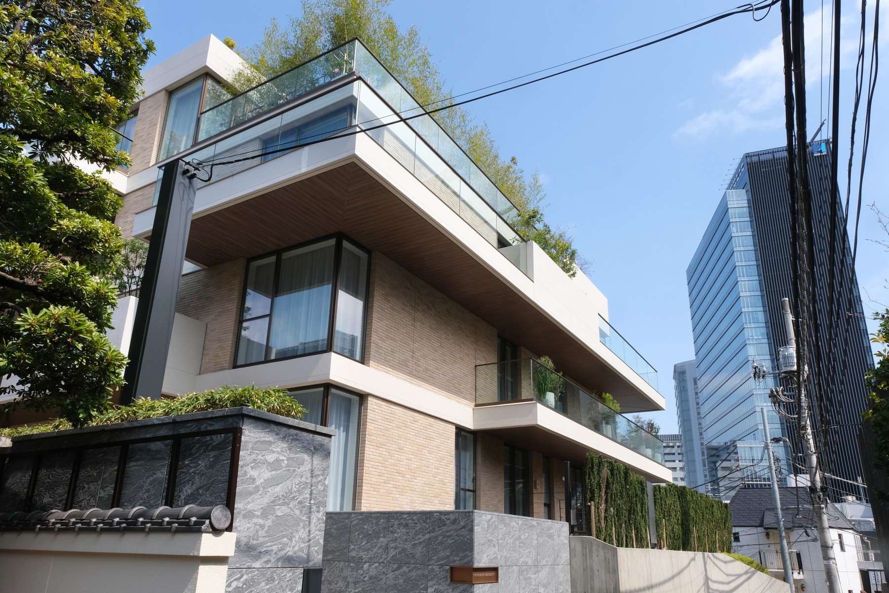  MARQ OMOTESANDO ONE - 物件實景