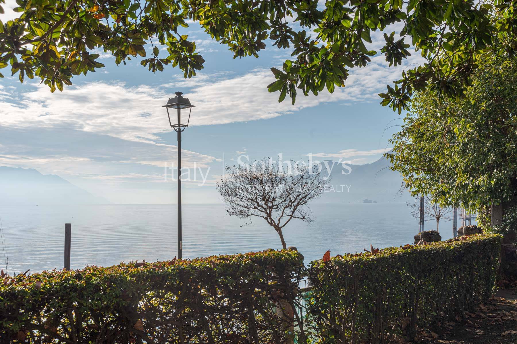  Splendid property on the shores of Lake Maggiore - 物件實景
