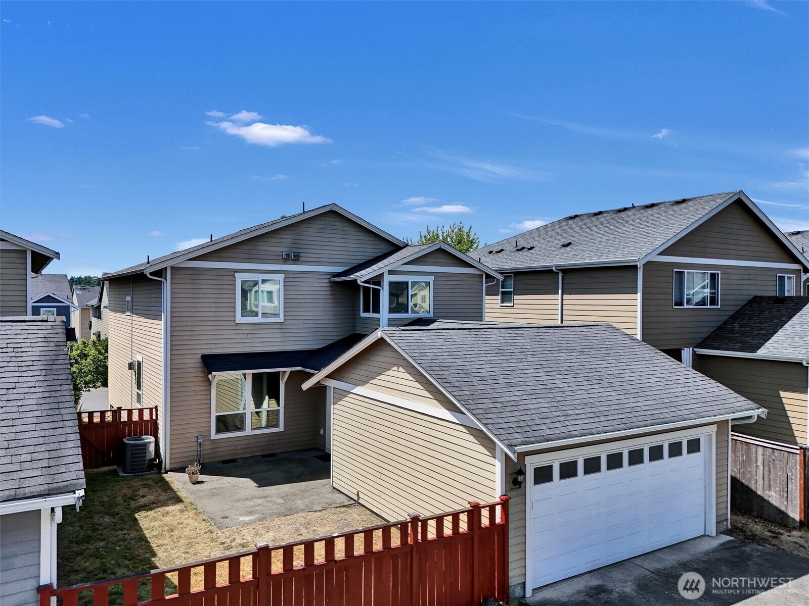 Puyallup, Washington, 98375, United States, 4 Bedrooms Bedrooms, ,3 BathroomsBathrooms,Residential,For Sale,1983972