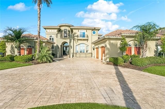 Slidell, Louisiana, 70461, United States, 5 Bedrooms Bedrooms, ,7 BathroomsBathrooms,Residential,For Sale,2005702