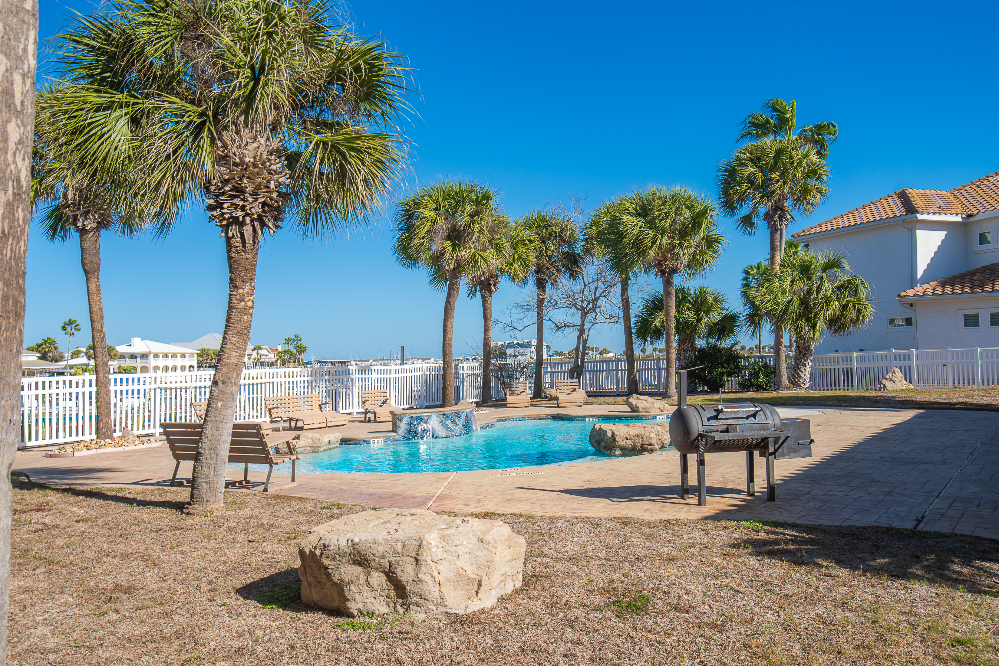  Luxurious Coastal La Joya Home - 物件實景