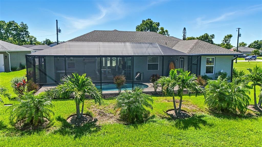 Punta Gorda, Florida, 33955, United States, 3 Bedrooms Bedrooms, ,2 BathroomsBathrooms,Residential,For Sale,1926256
