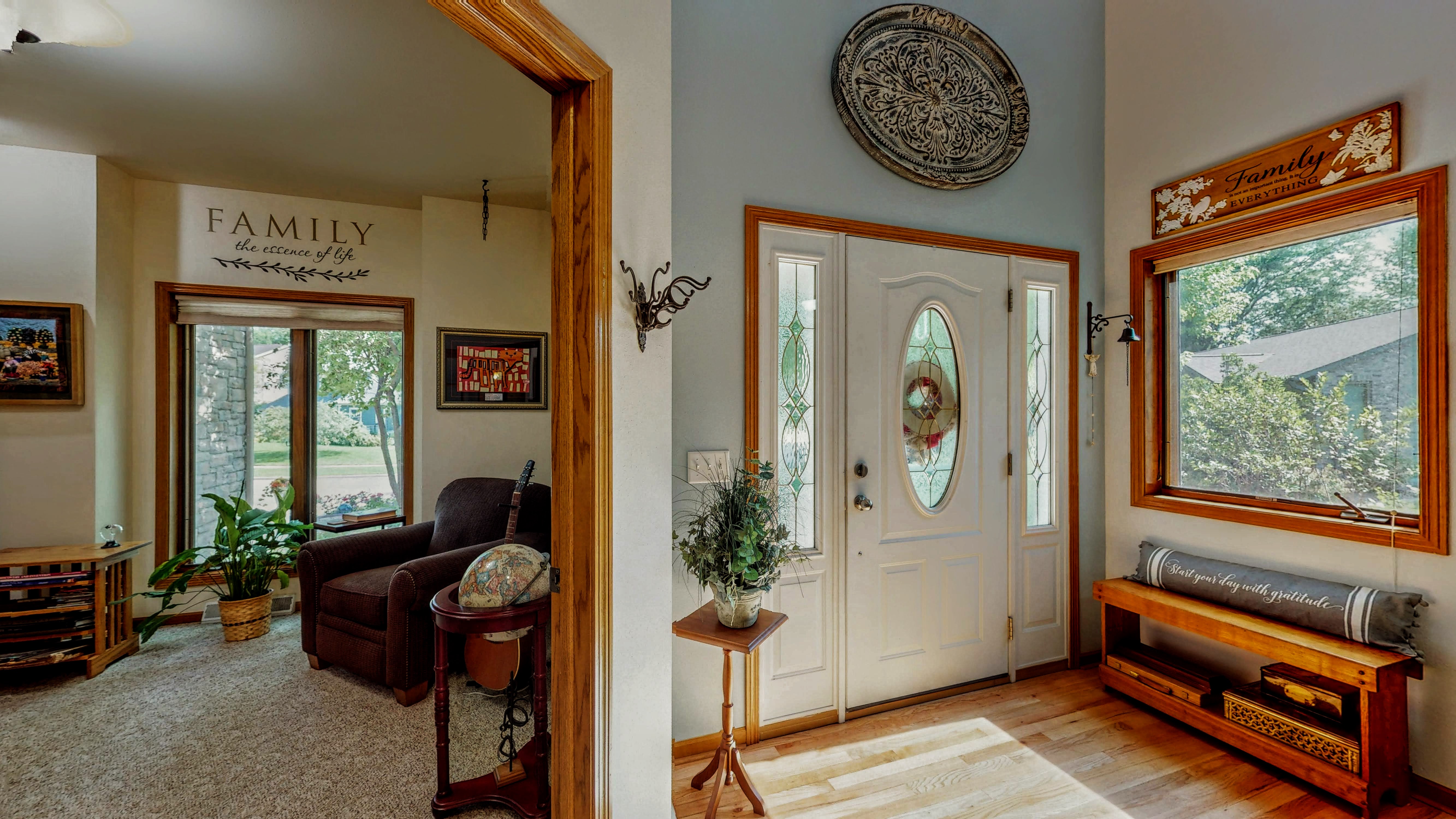 Jefferson, Wisconsin, 53549, United States, 4 Bedrooms Bedrooms, ,4 BathroomsBathrooms,Residential,For Sale,1984363