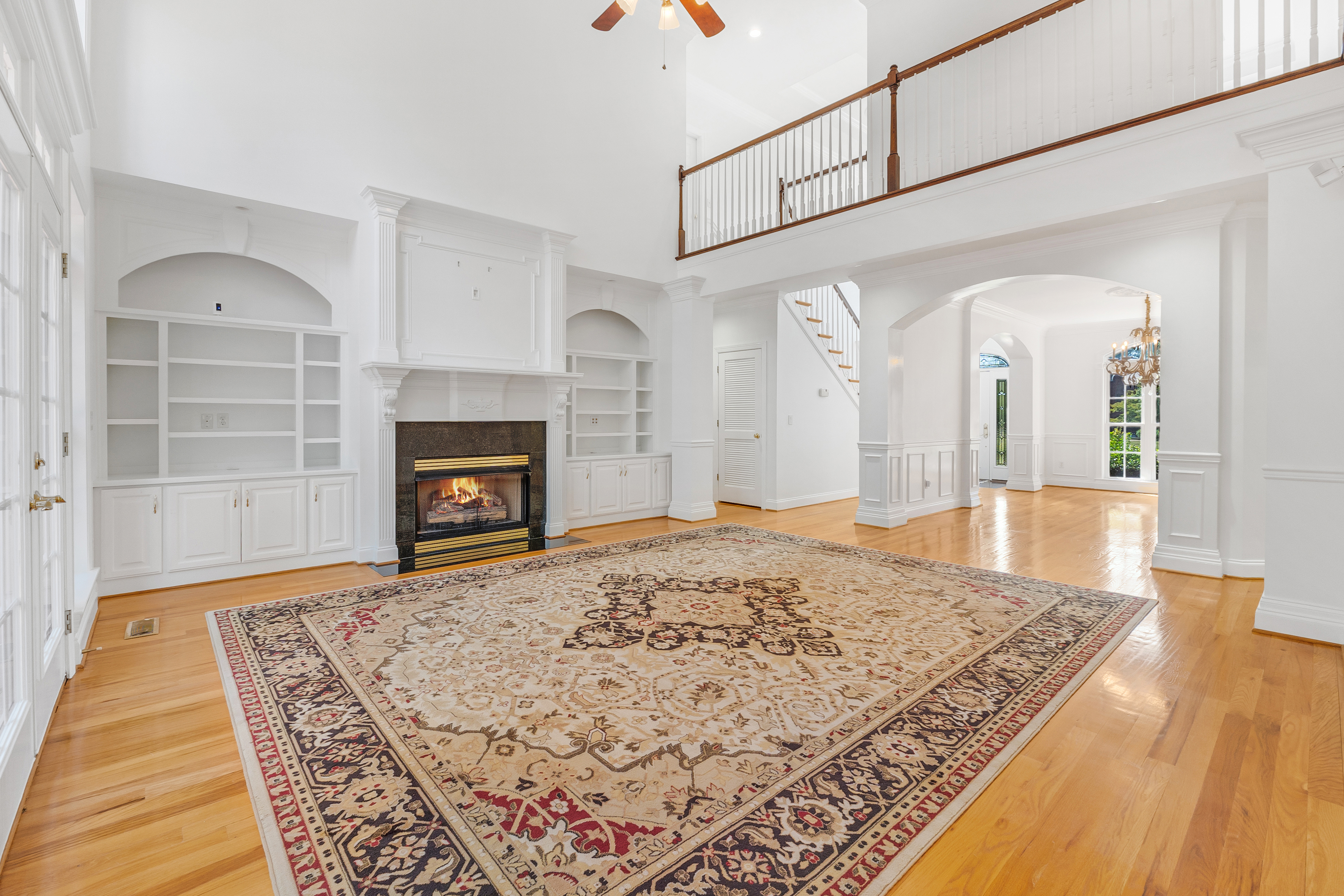 Tullahoma, Tennessee, 37388, United States, 6 Bedrooms Bedrooms, ,5 BathroomsBathrooms,Residential,For Sale,1851275