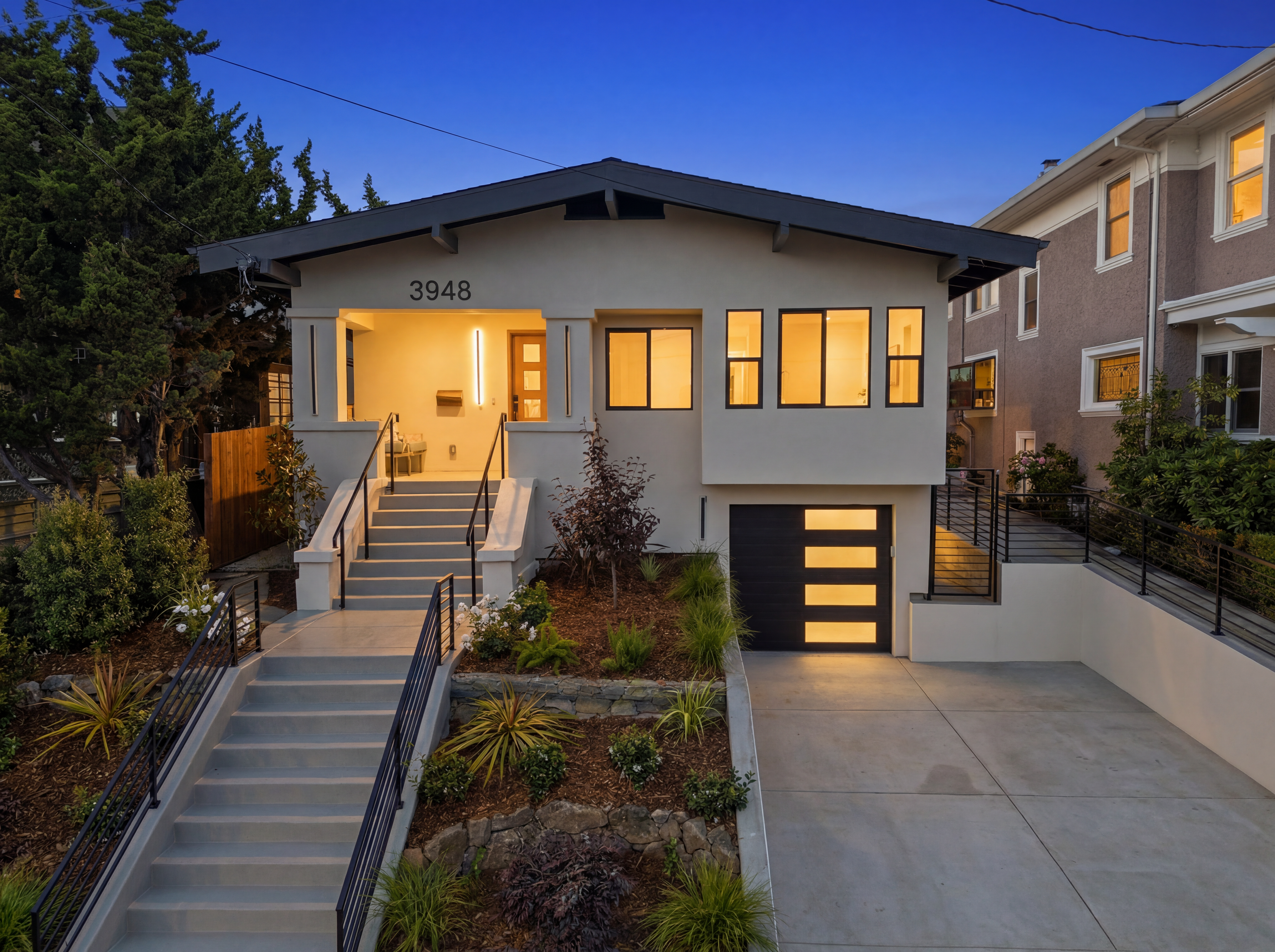  California Craftsman Reimagined for 2026 - 物件實景