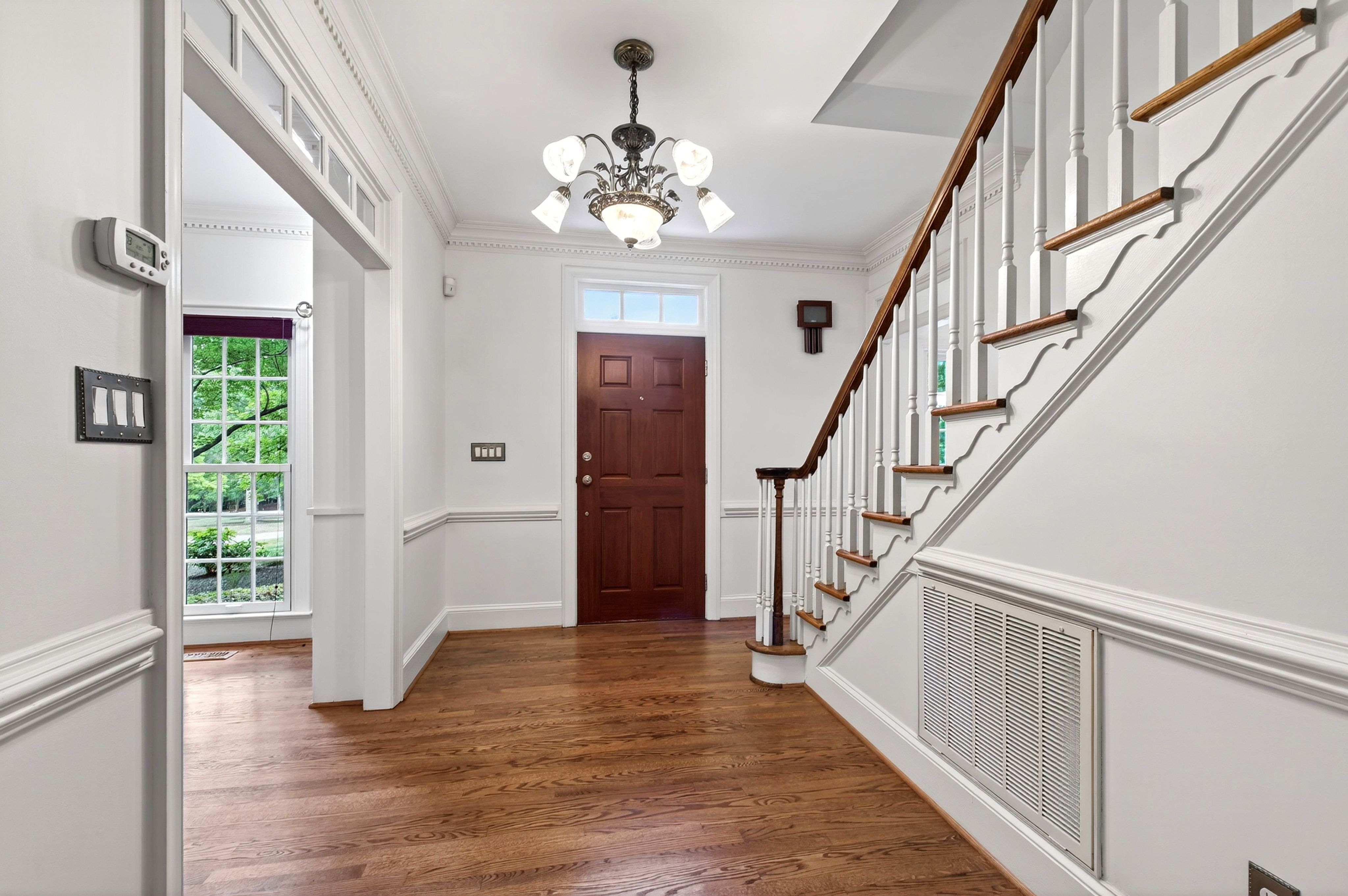  1117 Bentham Drive, Raleigh, NC 27614 - 物件實景
