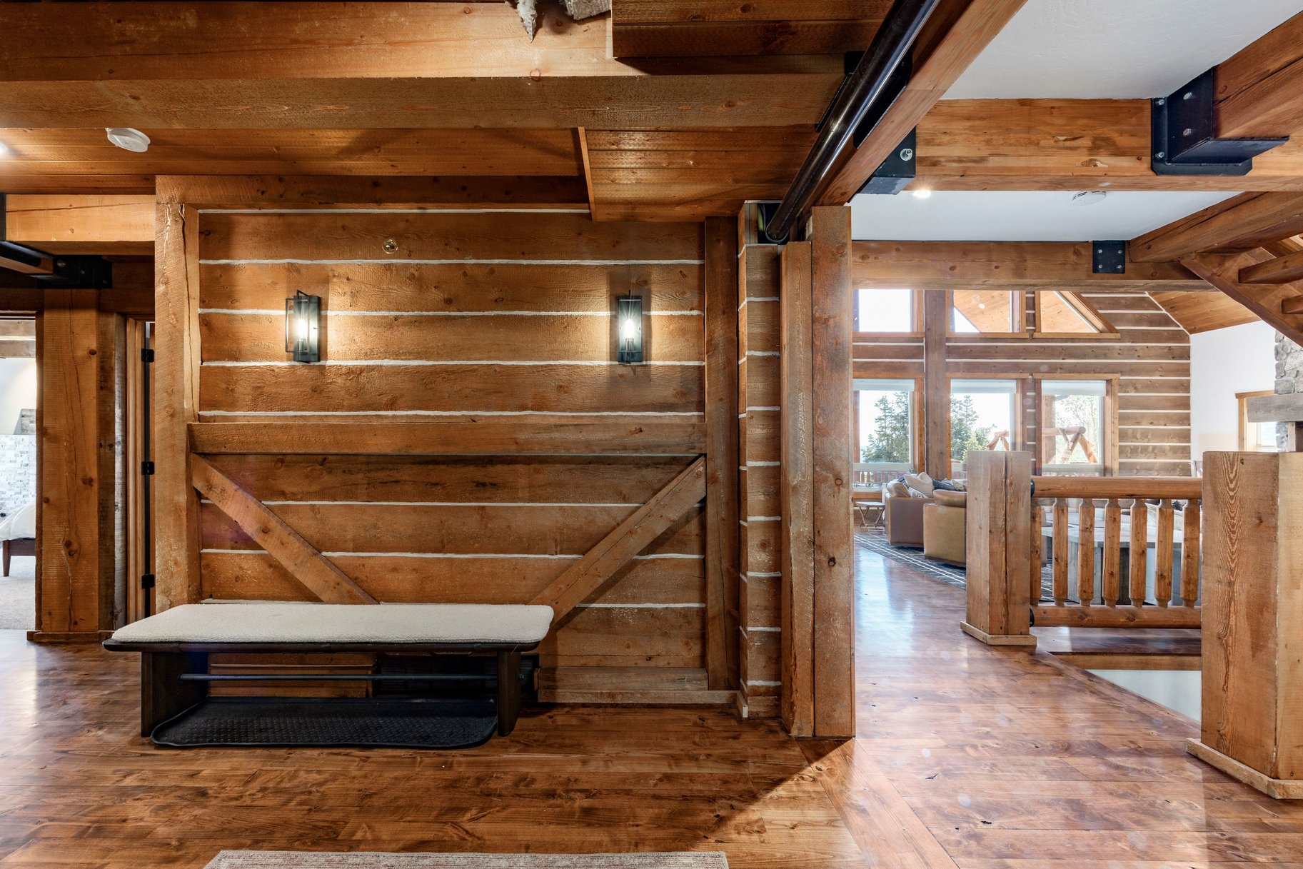  Luxury Mountain Estate on 5 Acres at the Edge of Park City - 物件實景
