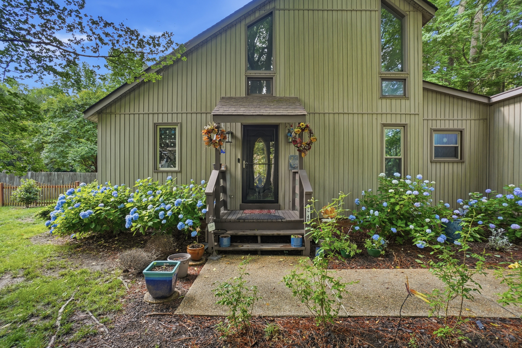  7740 Waters Edge Lane, Gloucester Point, VA 23062 - 物件實景