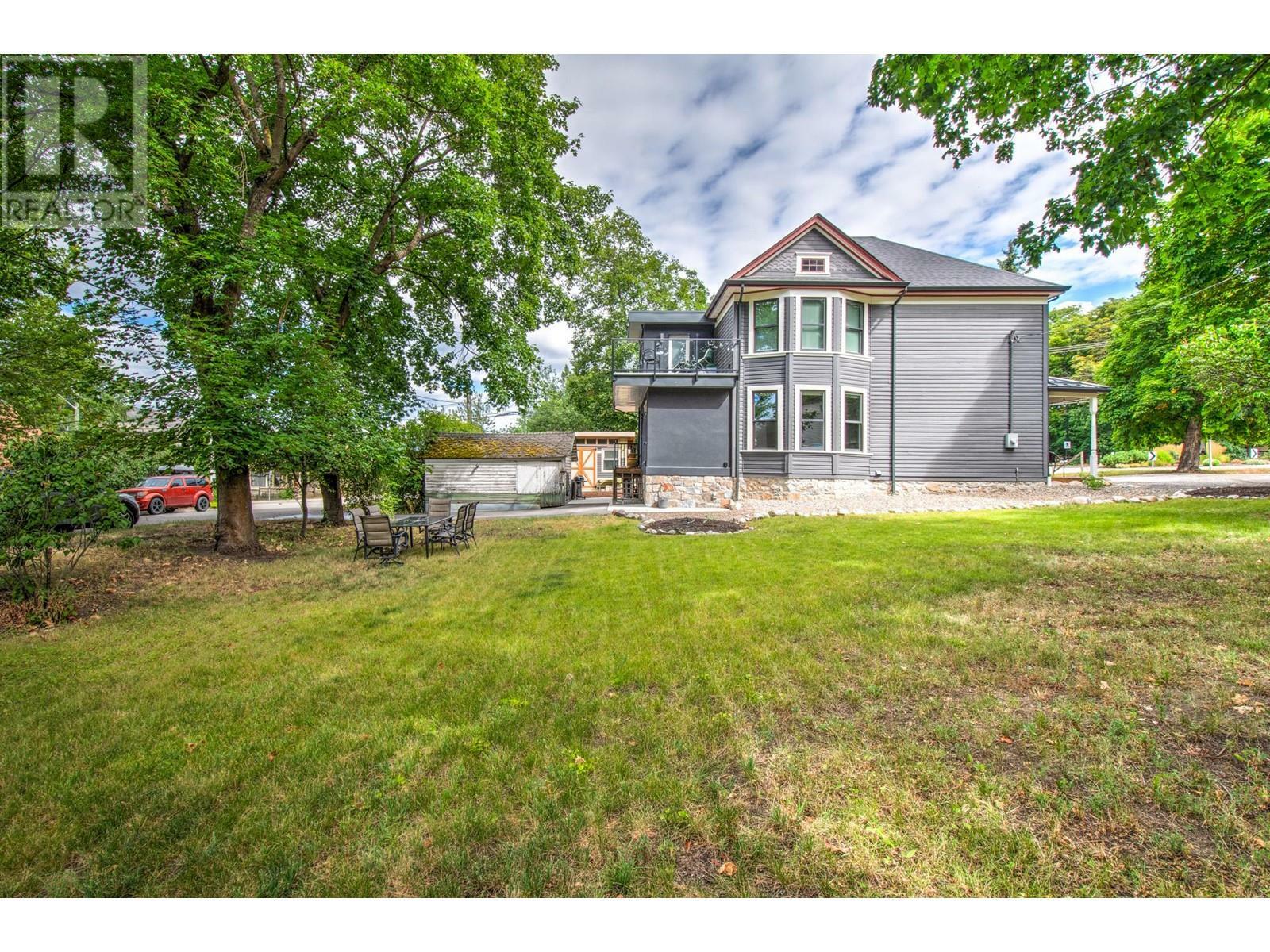 VERNON, British Columbia, V1T 4L3, CA, 3 Bedrooms Bedrooms, ,3 BathroomsBathrooms,Residential,For Sale,1839125
