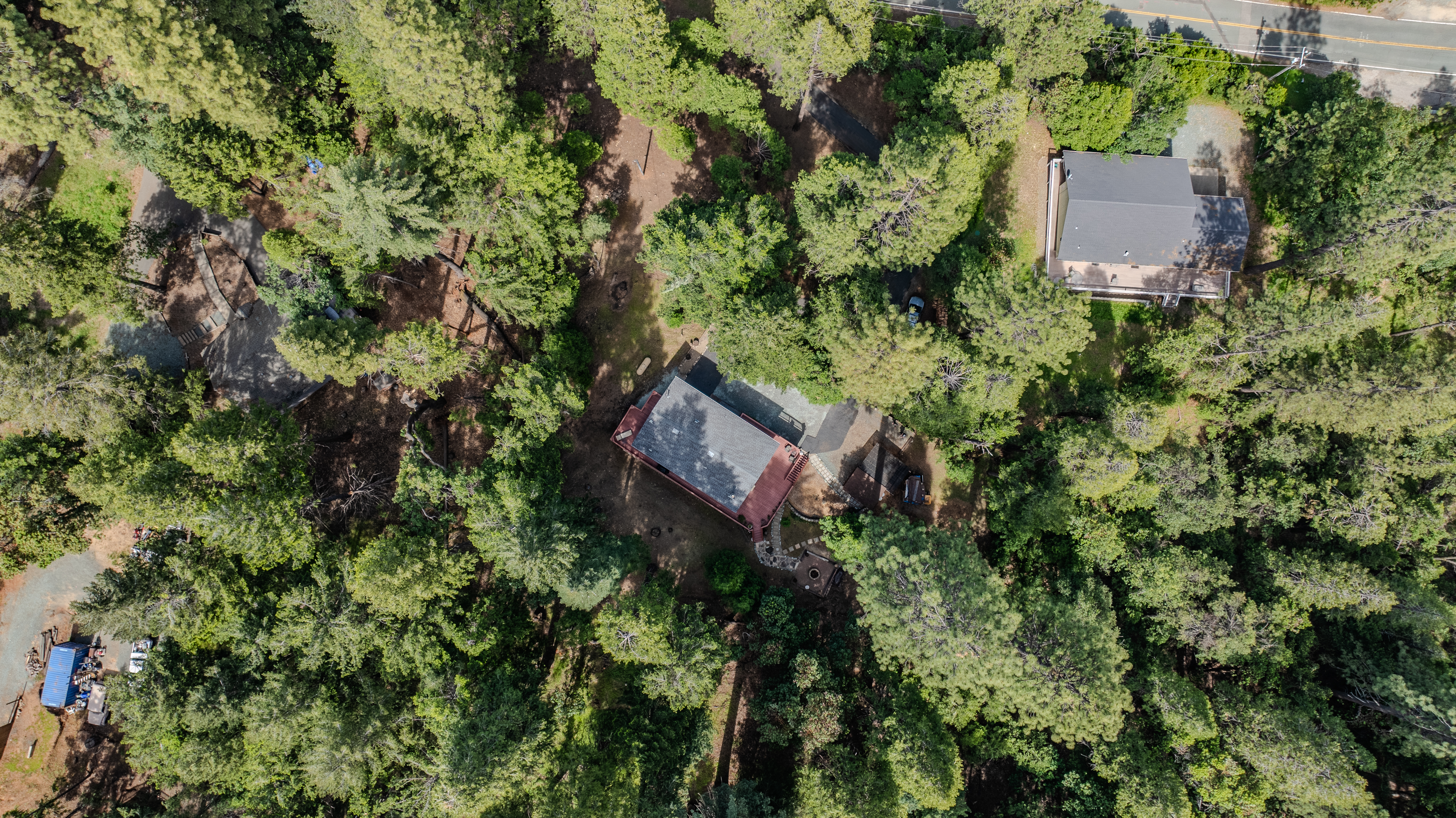  16775 Silver Drive South, Pioneer, CA 95666 - 物件實景