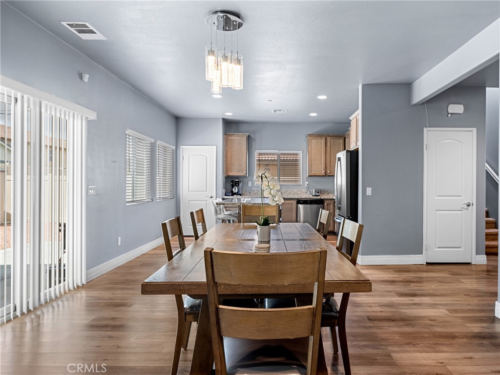 Hesperia, California, 92345, United States, 4 Bedrooms Bedrooms, ,3 BathroomsBathrooms,Residential,For Sale,1874761