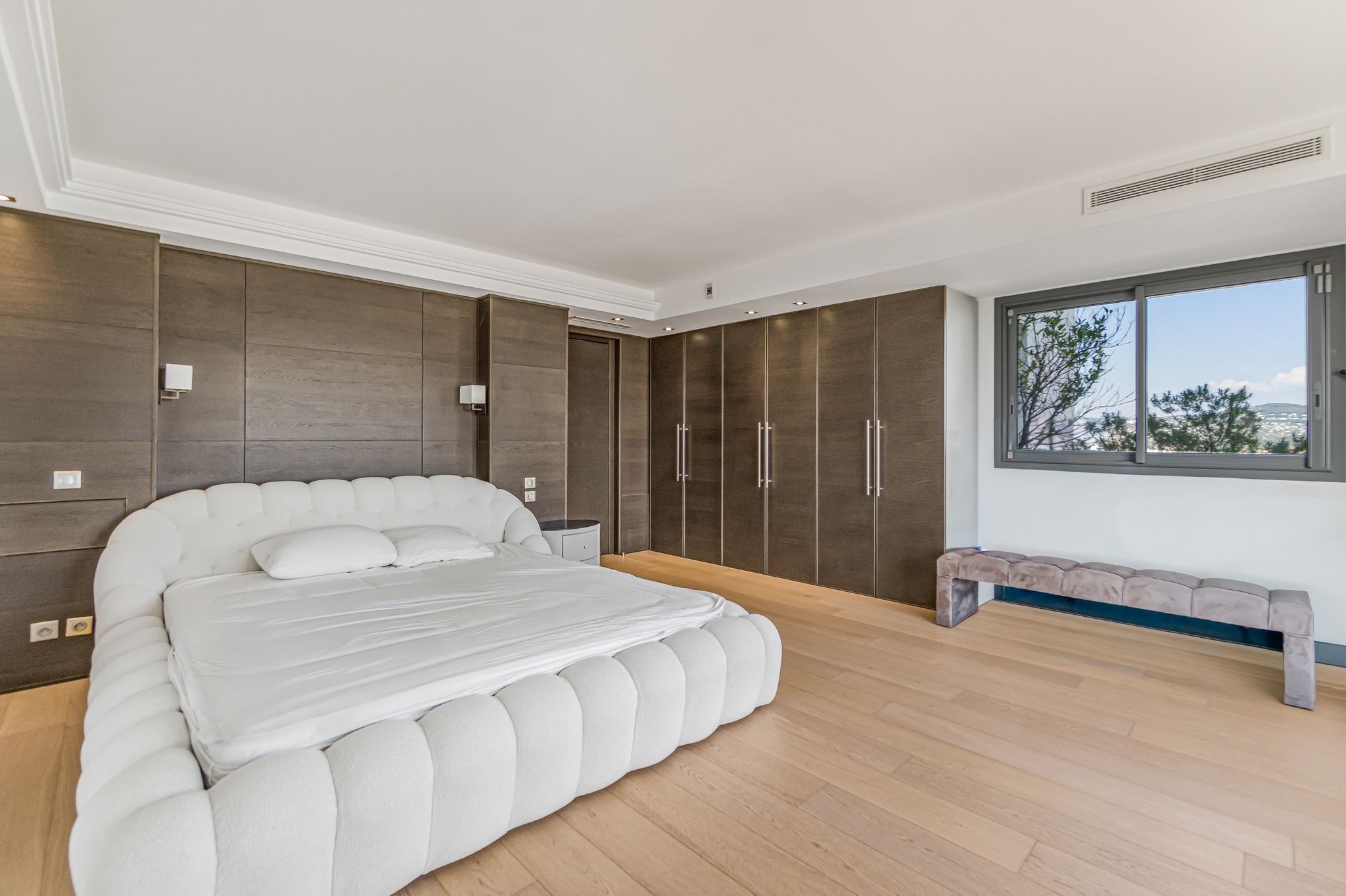  Exceptional Penthouse at the Gateway to Cap d’Antibes – 200 sqm Panoramic Terra… - 物件實景