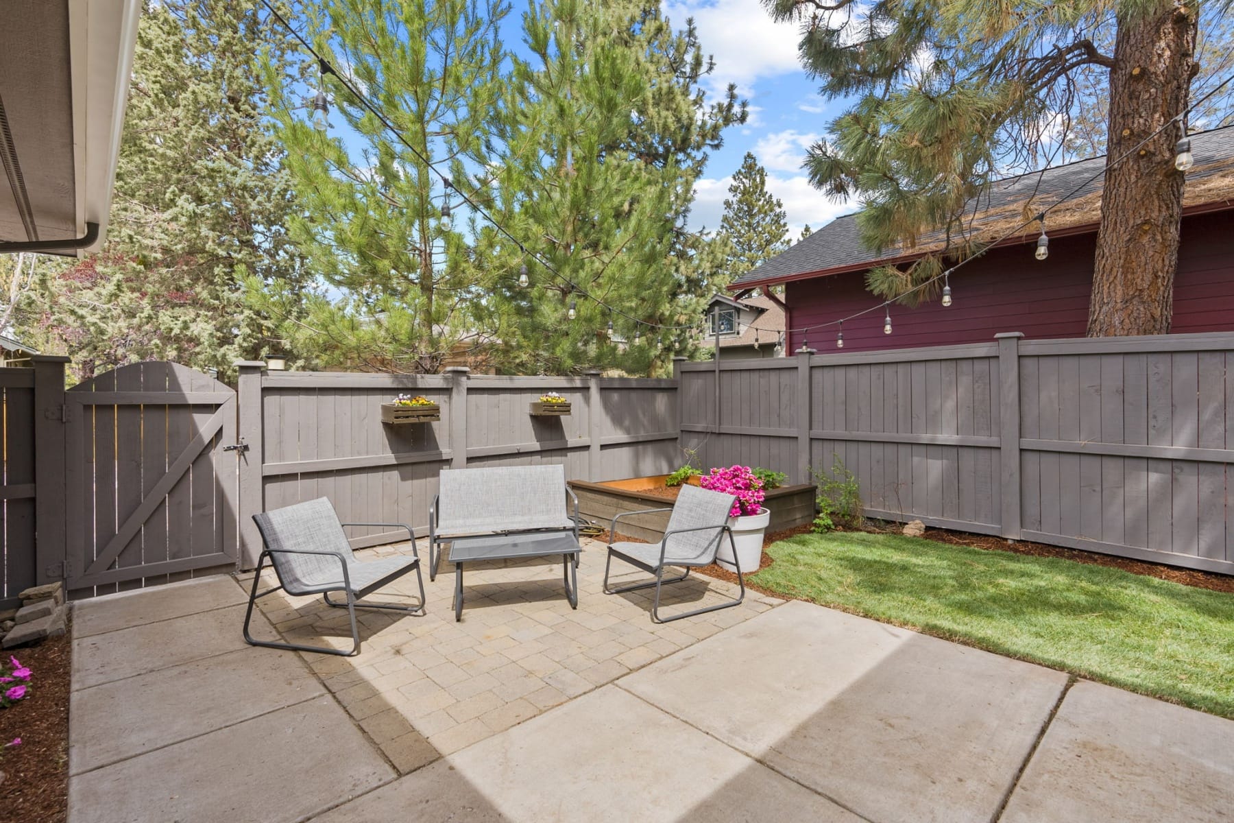  2484 NW Sacagawea Lane Bend, OR 97703 - 物件實景