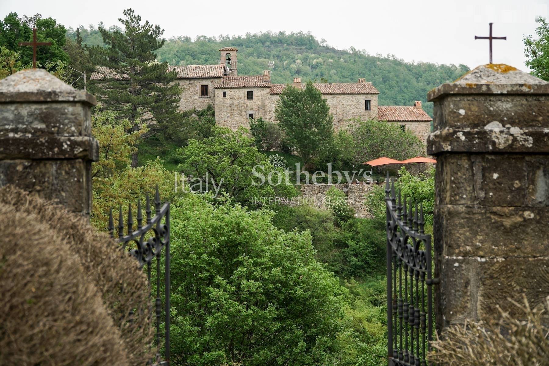  Unique Medieval Hamlet reimagined as a Luxury Retreat - 物件實景