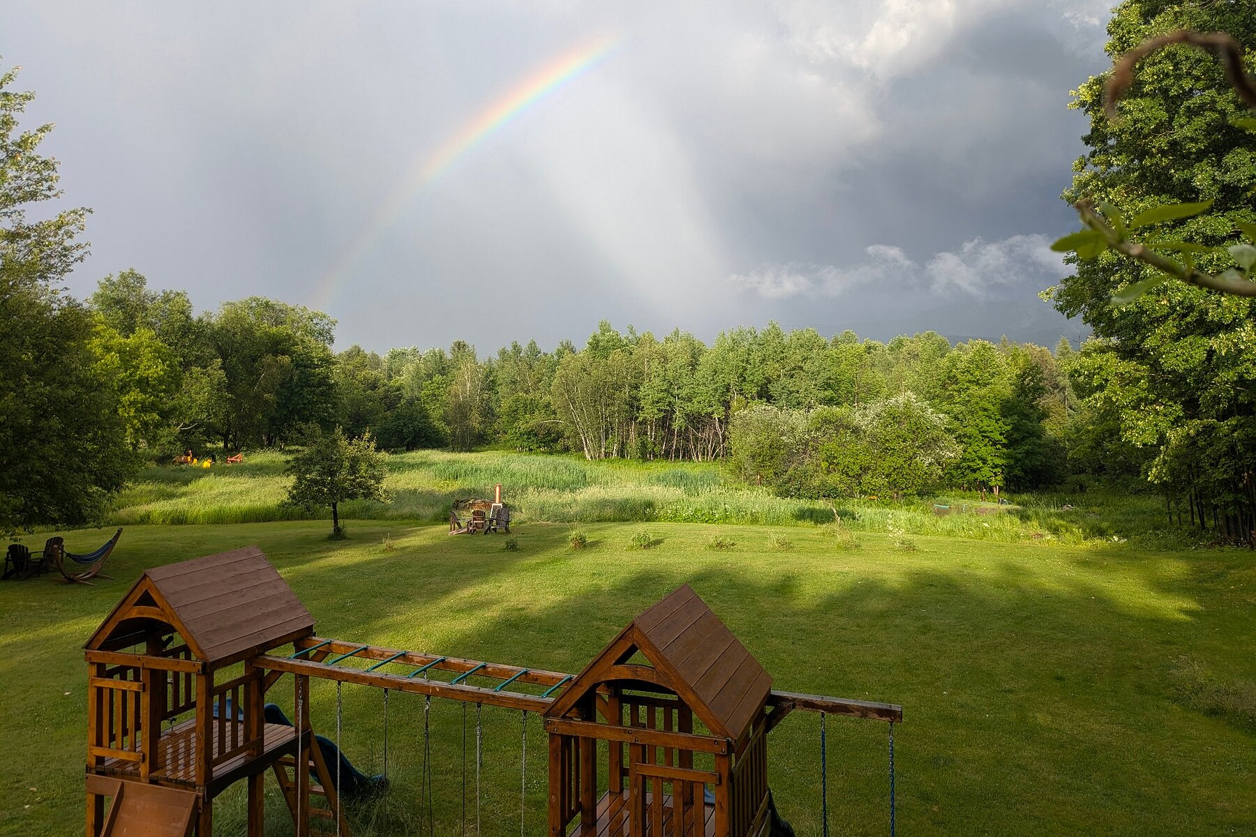  Granby, Eastern Townships - 物件實景