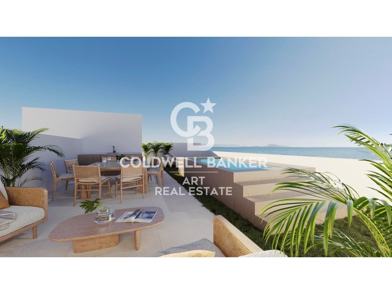 Marbella, Andalusia, ES, 3 Bedrooms Bedrooms, ,Residential,For Sale,1966773