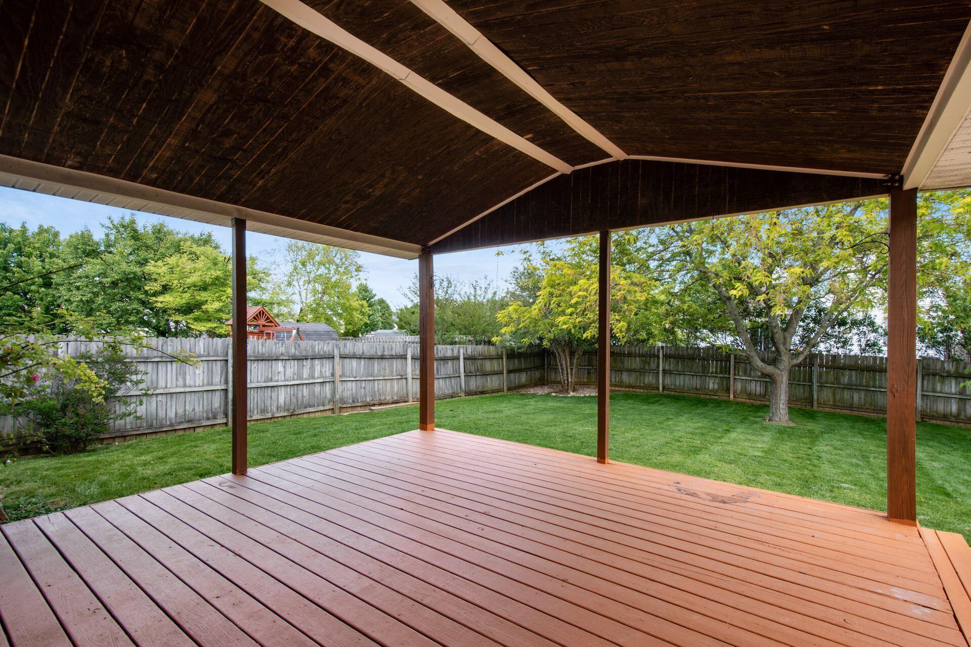  5515 Glenchester Drive - 物件實景