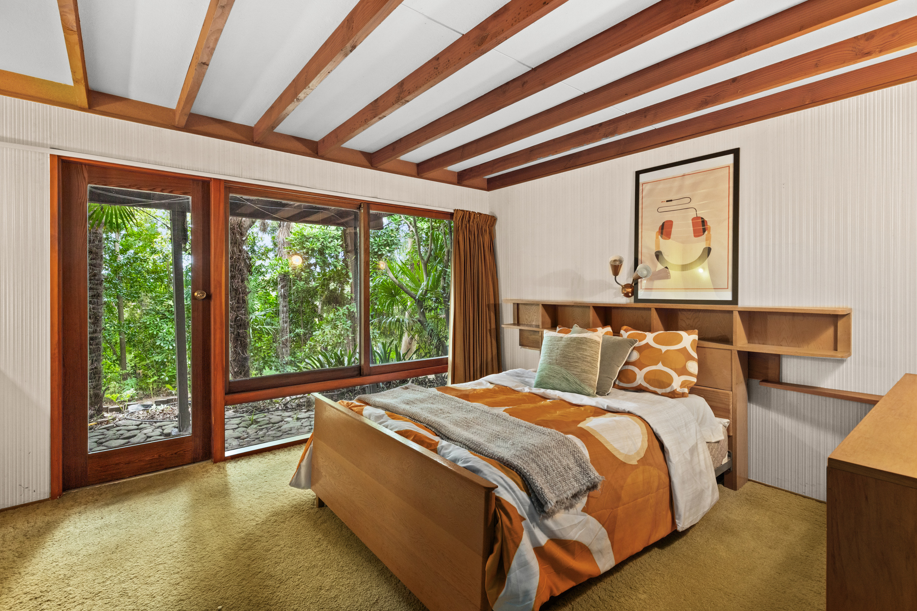  63 Simla Avenue, Havelock North - 物件實景