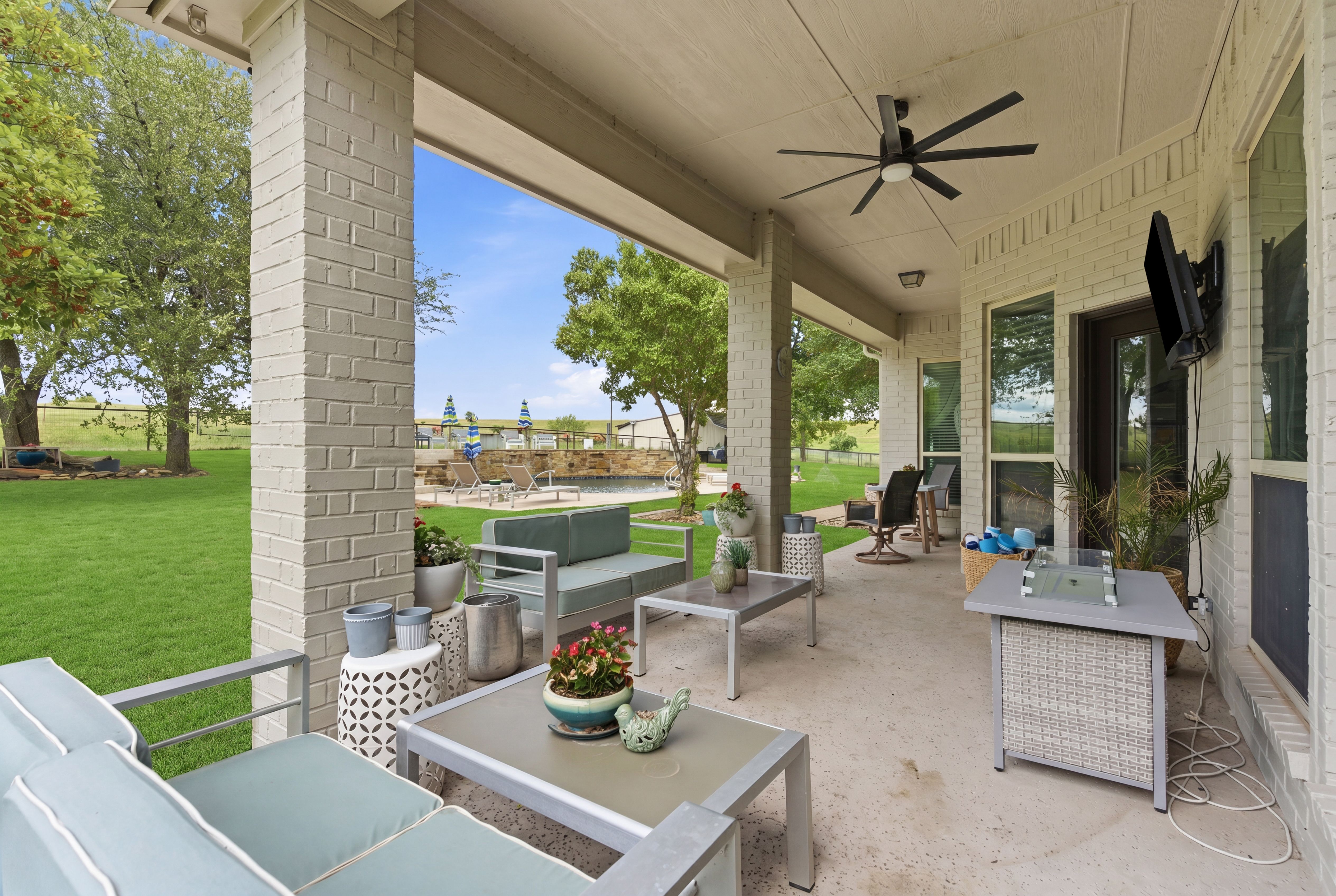  160 Aledo Ridge Road, Fort Worth, TX, 76126 - 物件實景