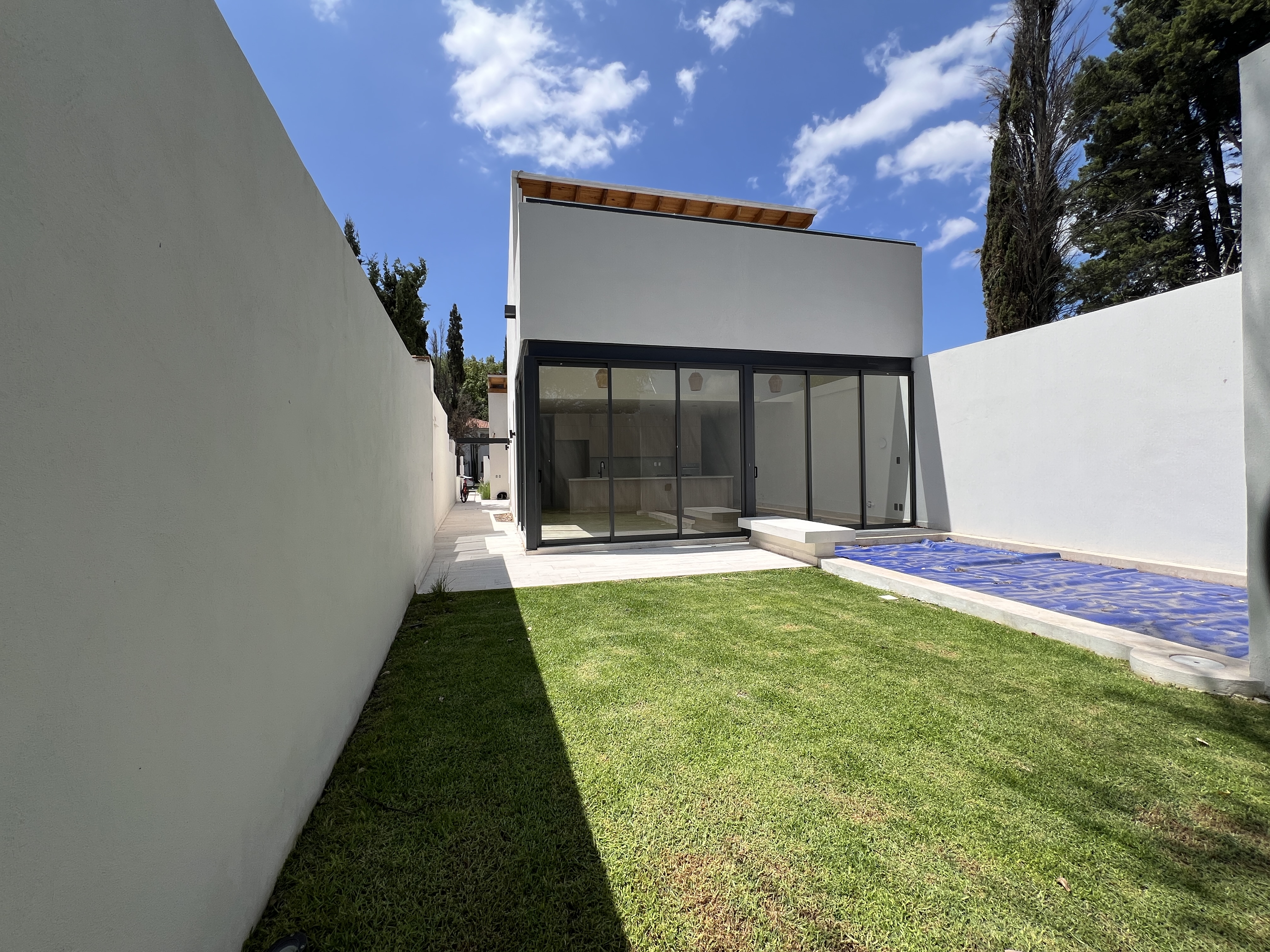  CASA ACACIA TEQUISQUIAPAN QRO - 物件實景