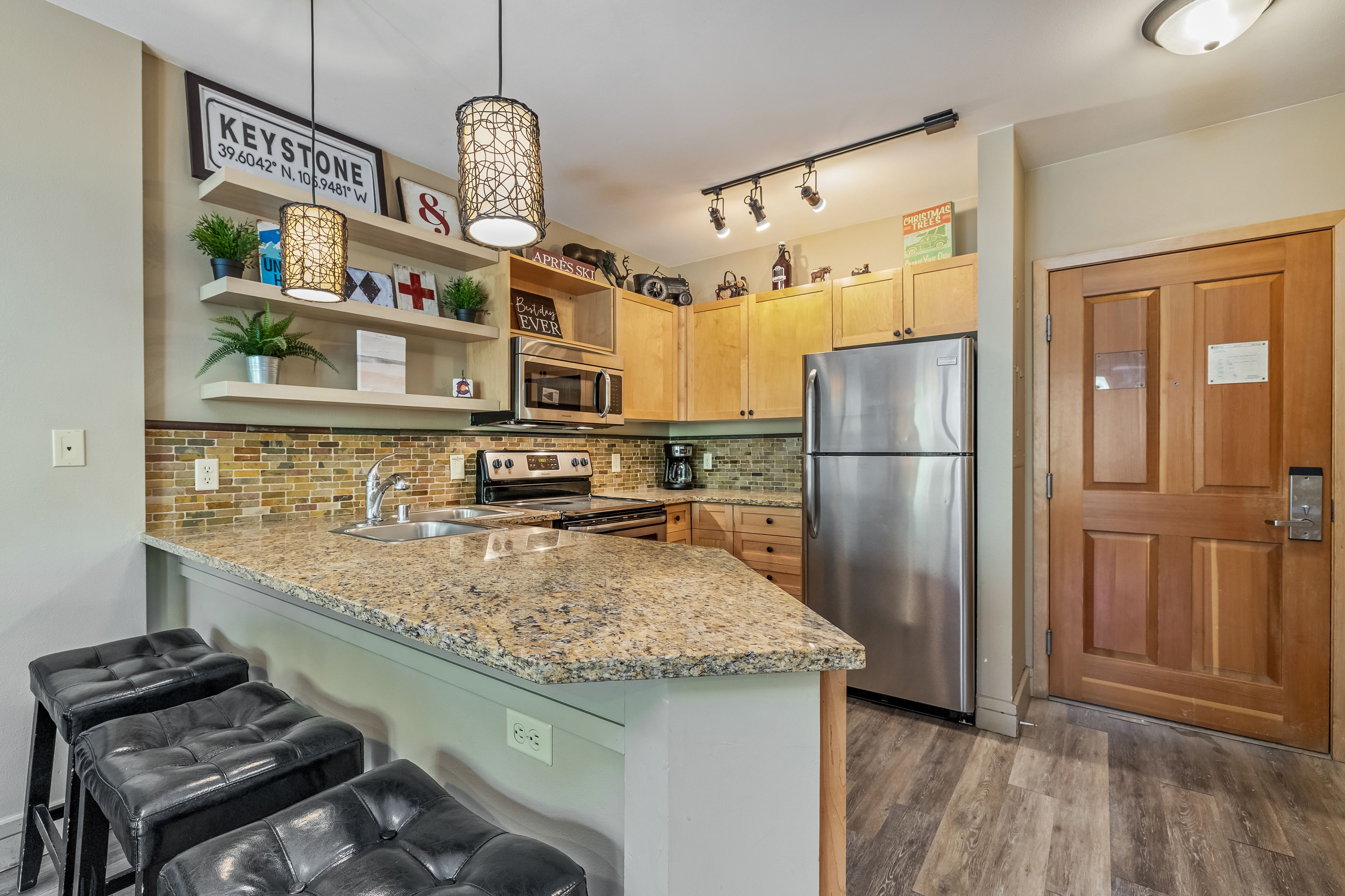 140 Ida Belle Drive, Keystone, CO, 80435 - 物件實景