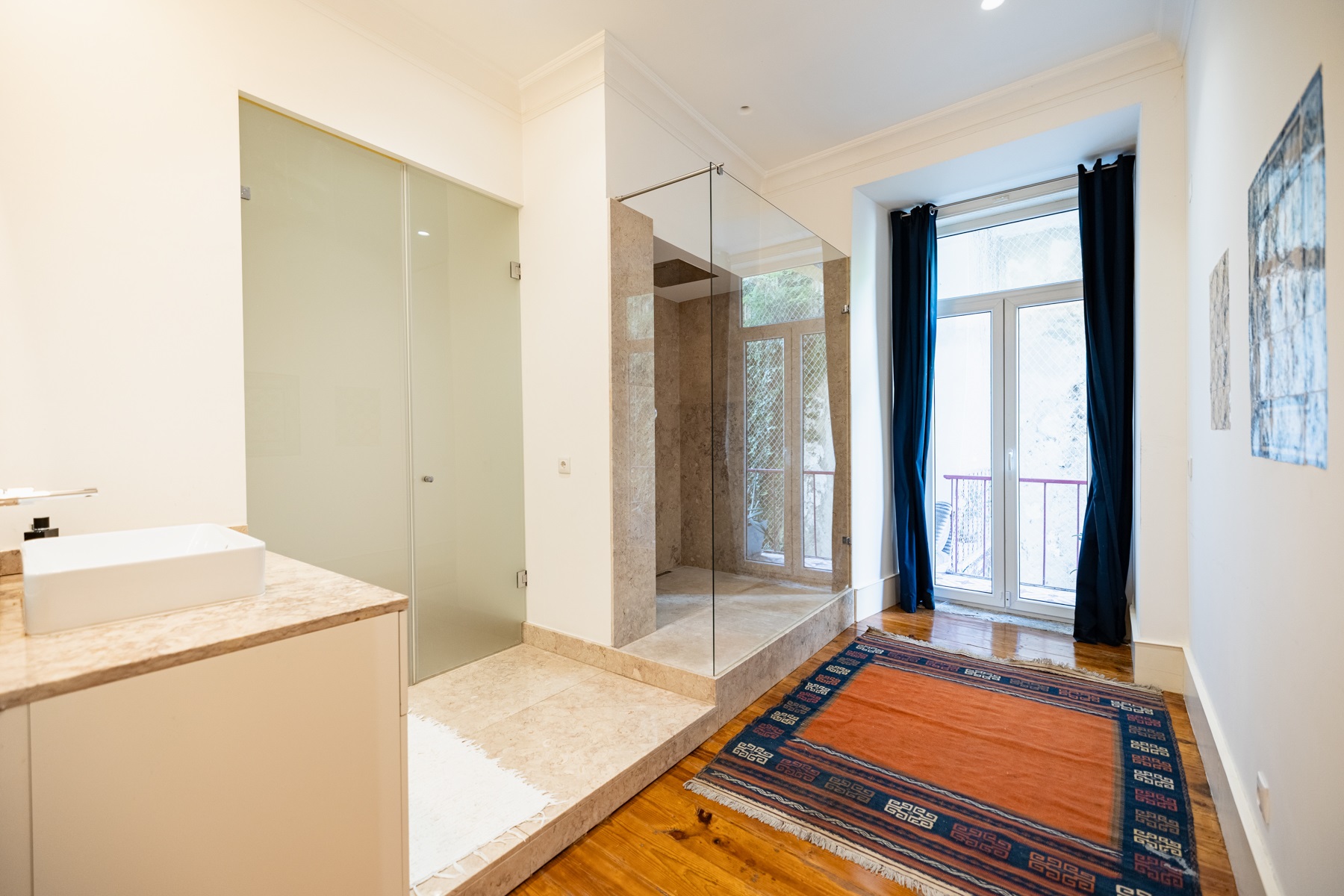  Flat, 3 bedrooms, for Sale - 物件實景