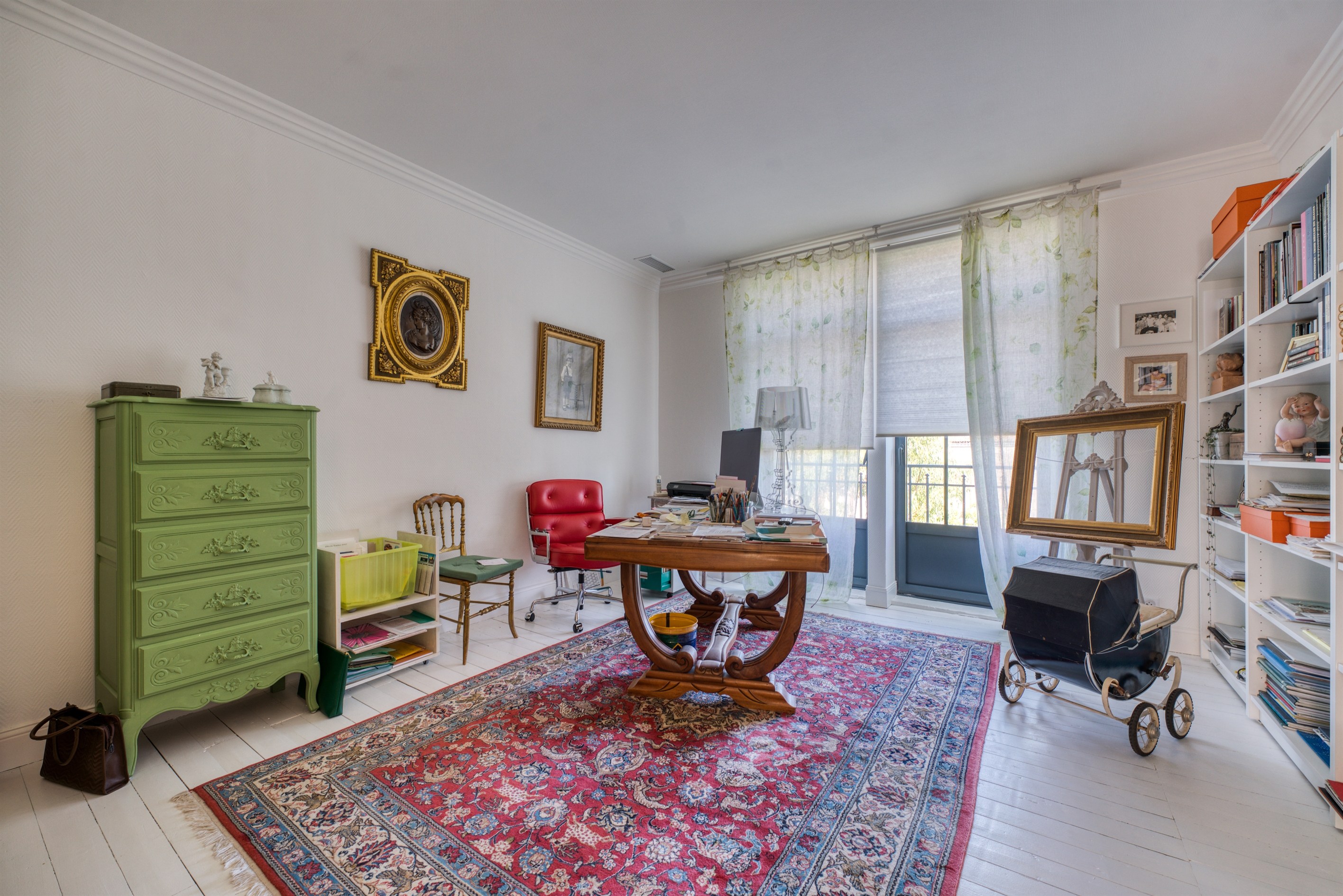  RENOVATED 18TH BOURGEOIS HOUSE 30min ROYAN - 物件實景