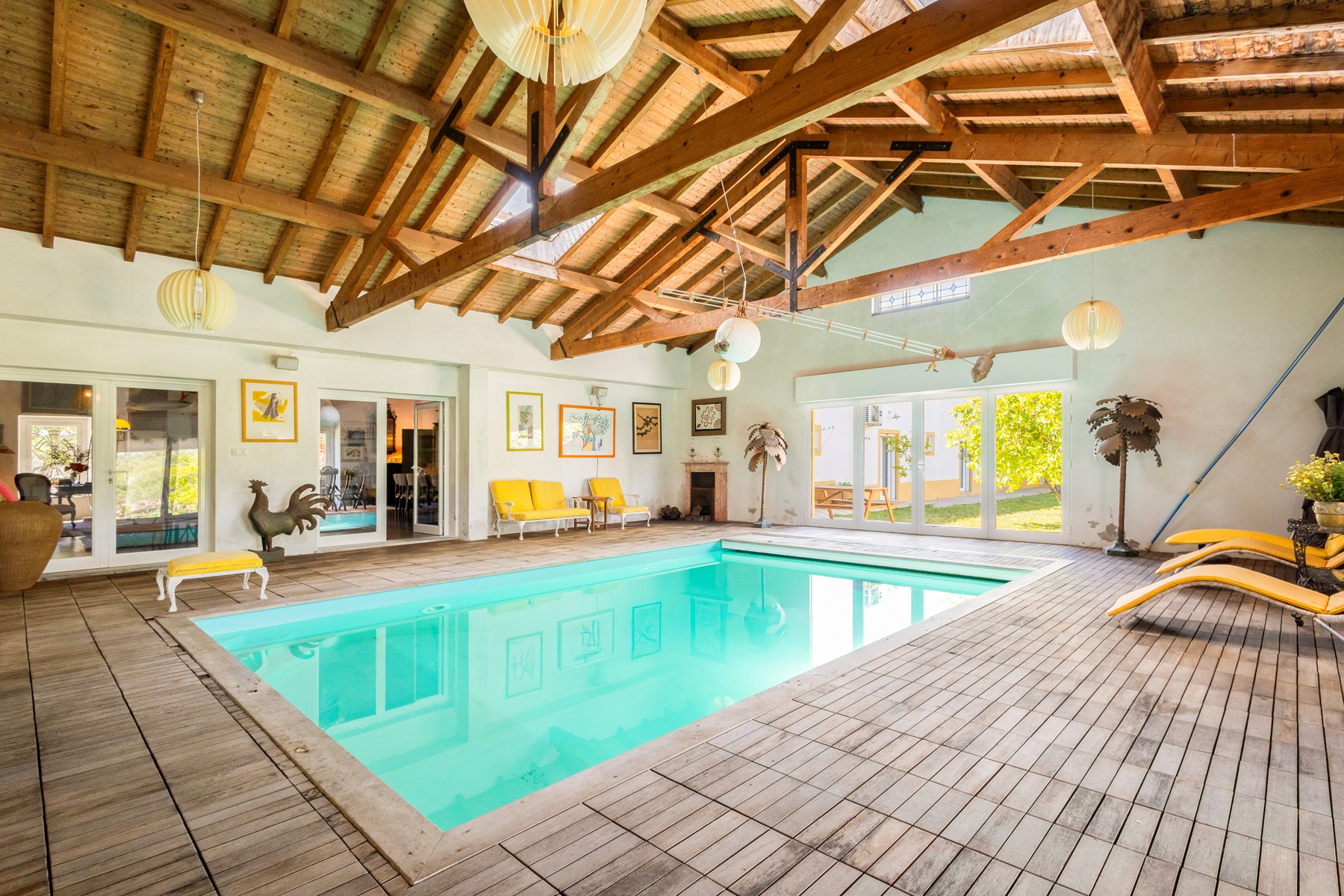  Country Estate, 8 bedrooms, for Sale - 物件實景