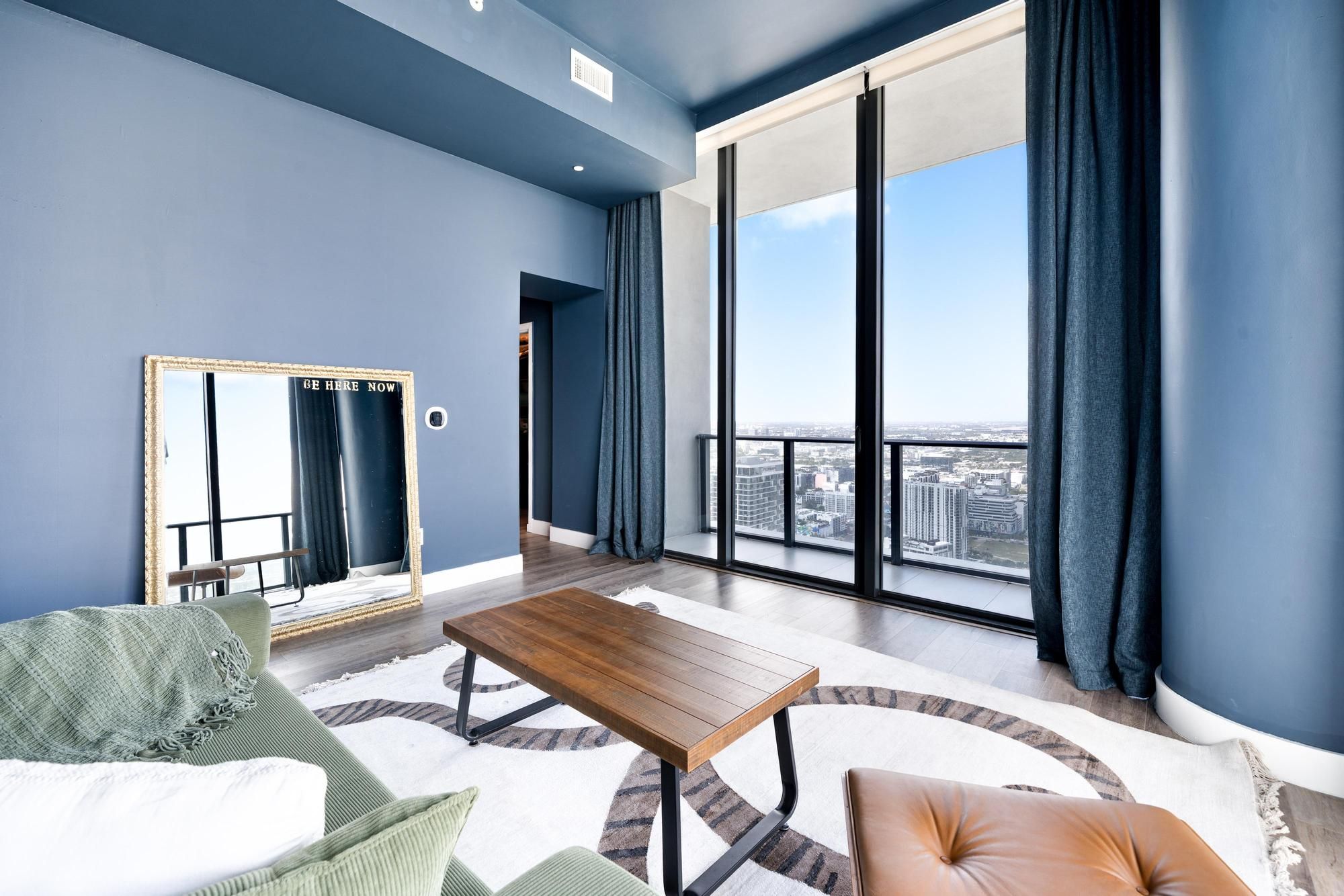  480 Northeast 31st Street #5104A, Miami, FL 33137 - 物件實景