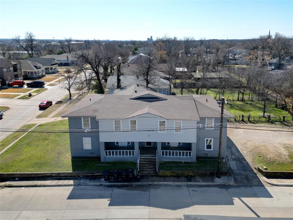 Fort Worth, Texas, 76110, United States, 11 Bedrooms Bedrooms, ,4 BathroomsBathrooms,Residential,For Sale,1921106