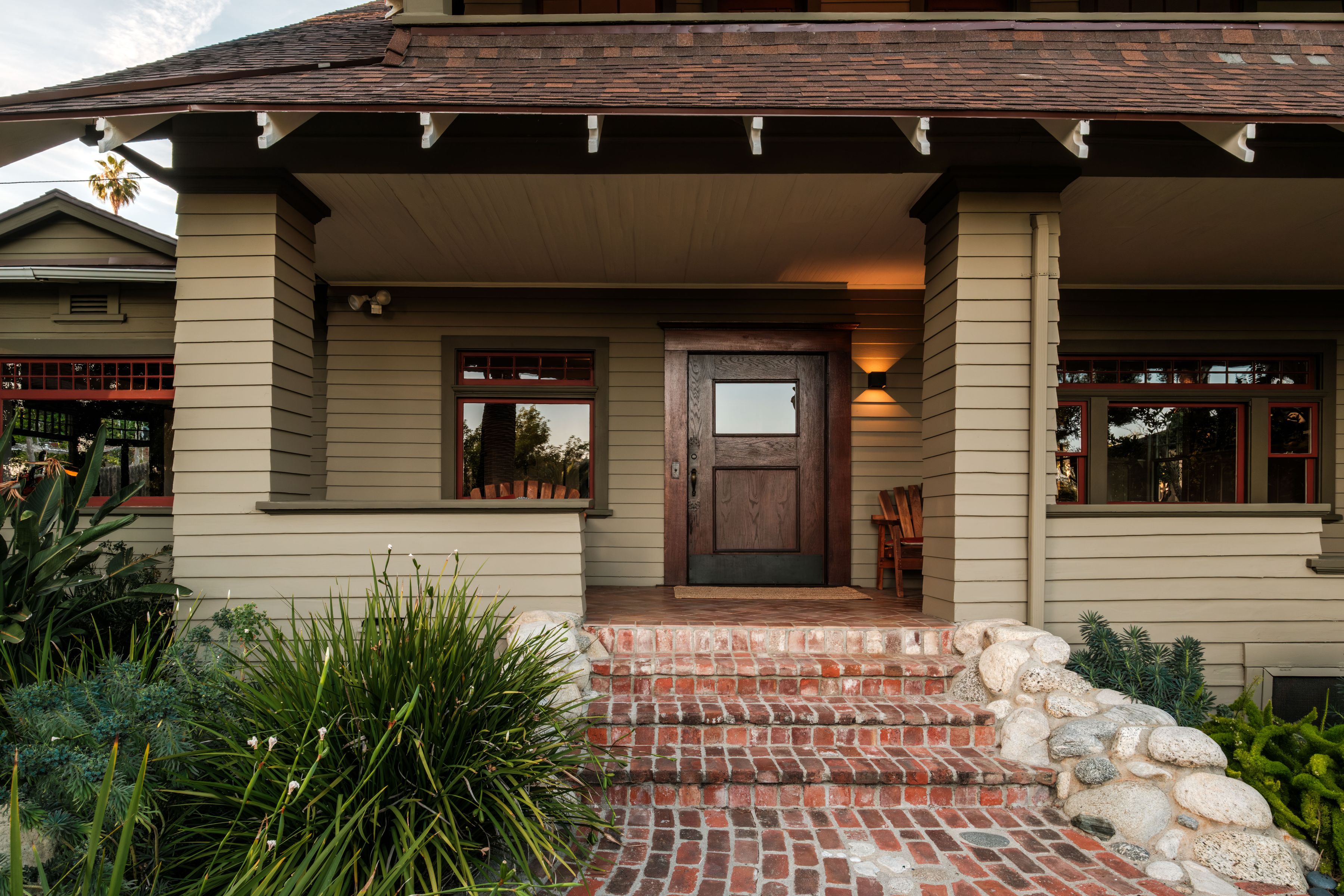  5015   Almaden Dr - 物件實景