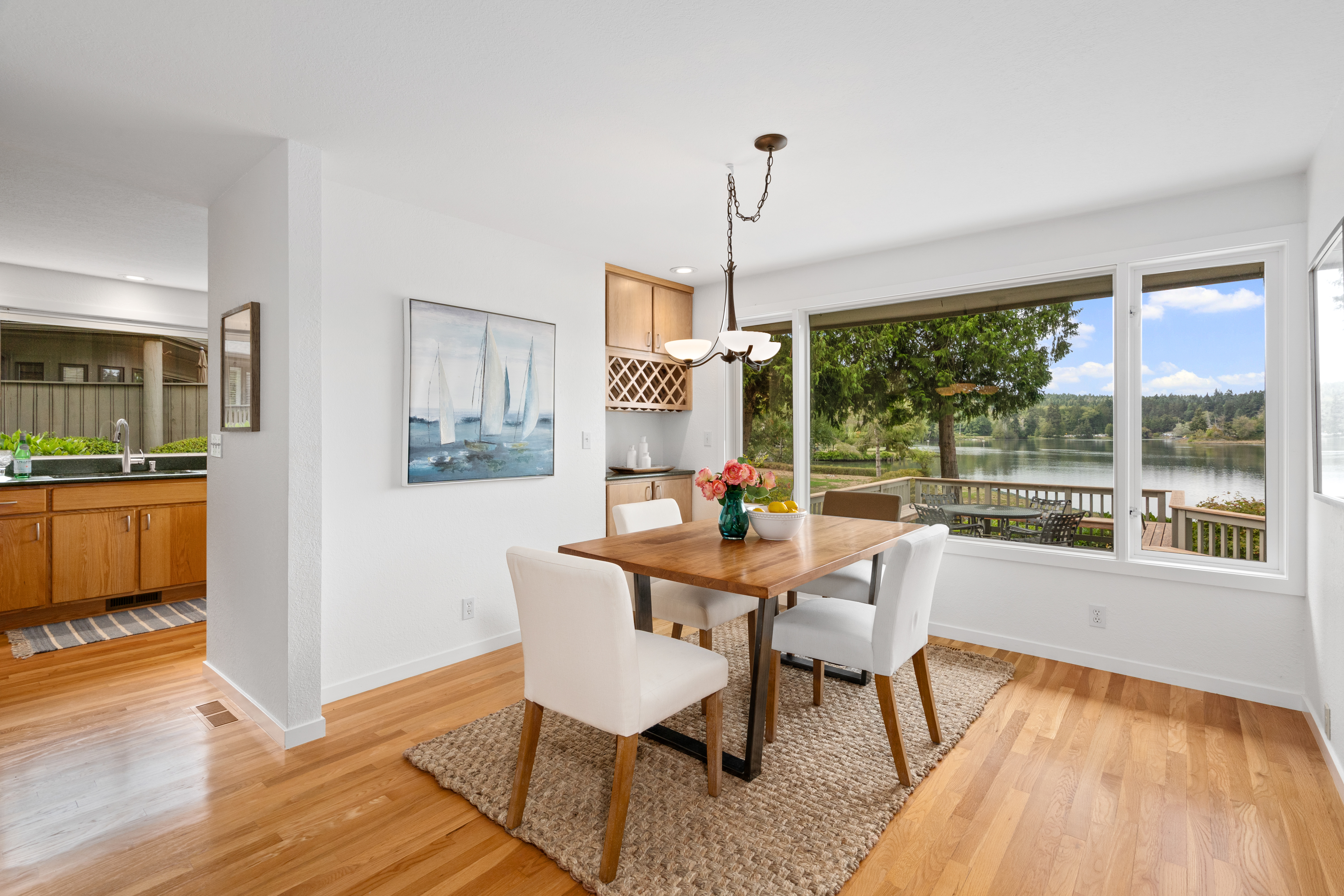  1804 Eagle Harbor Lane NE Unit #4, Bainbridge Island, WA 98110 - 物件實景