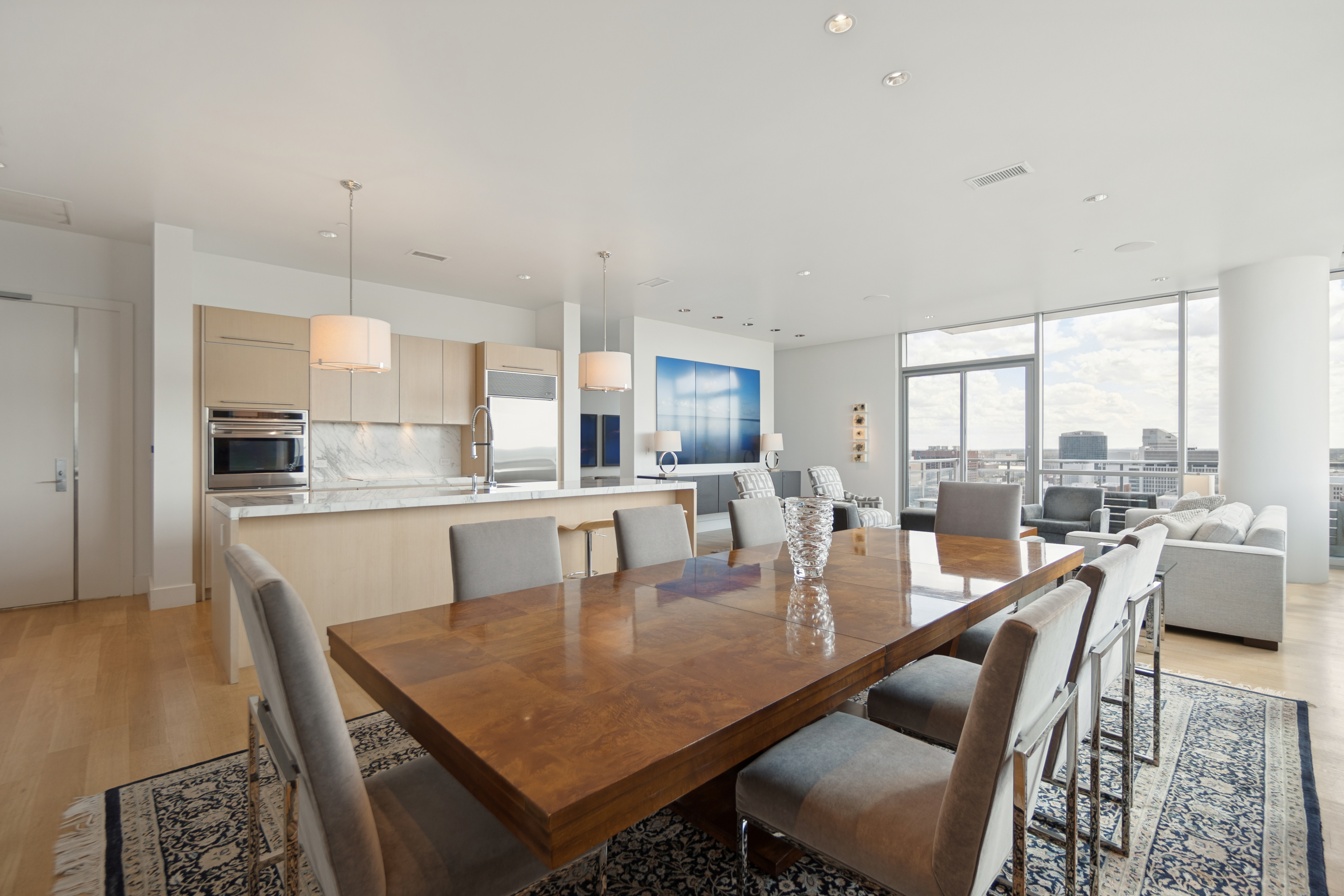  2200 Victory Avenue #1705 - 物件實景