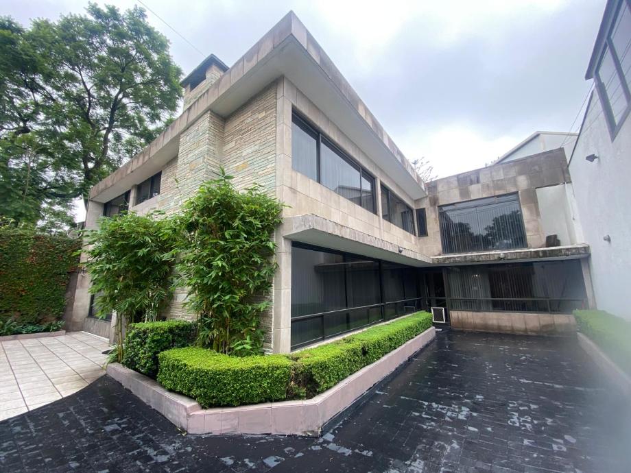 Miguel Hidalgo, Ciudad de México, 11000, Mexico, 3 Bedrooms Bedrooms, ,3 BathroomsBathrooms,Residential,For Sale,1917968