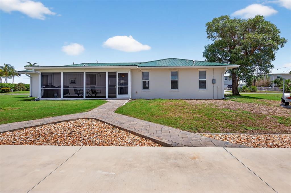 Punta Gorda, Florida, 33955, United States, 3 Bedrooms Bedrooms, ,2 BathroomsBathrooms,Residential,For Sale,1858052